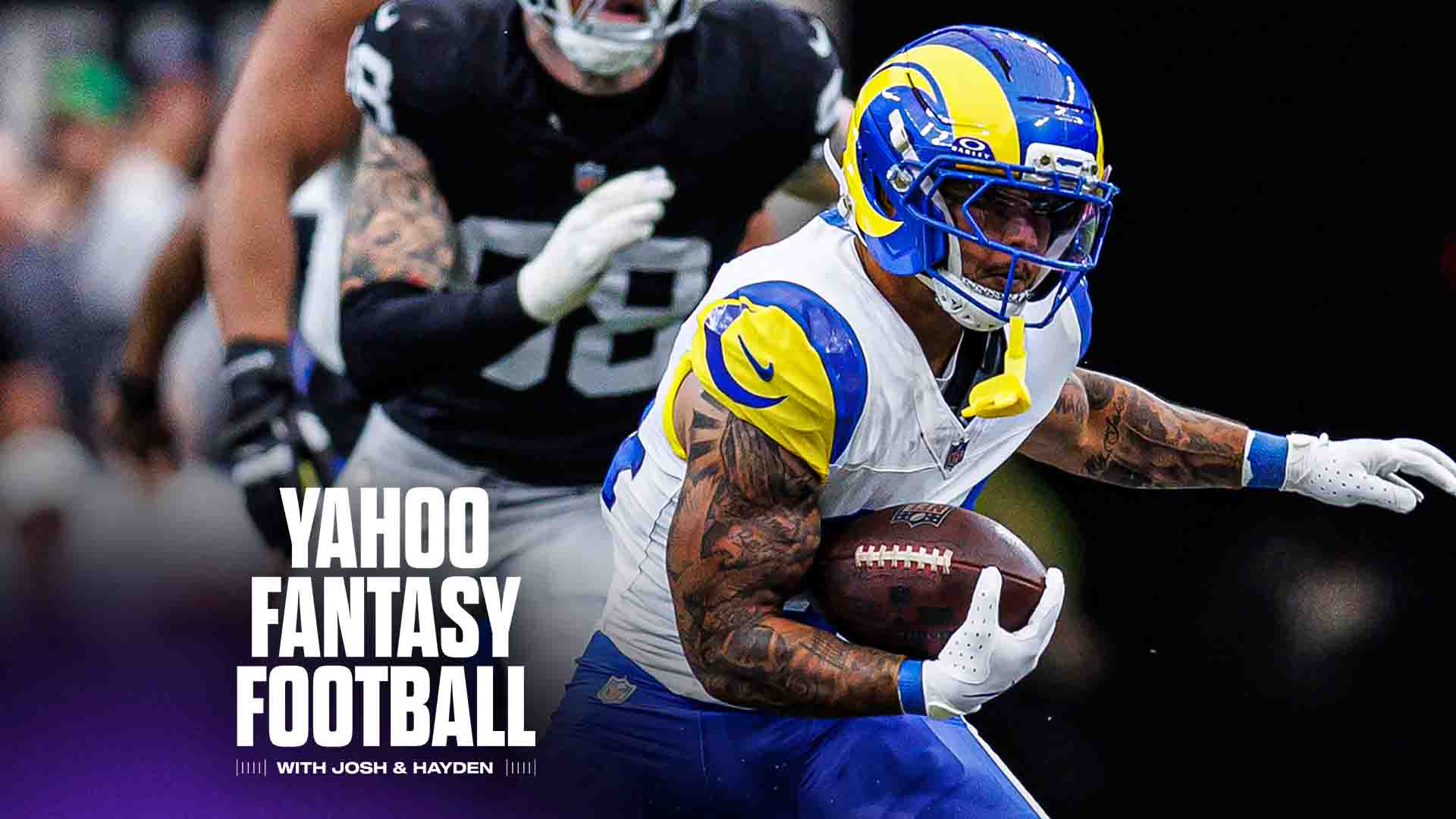 Is Blake Corum primed for a fantasy breakout?