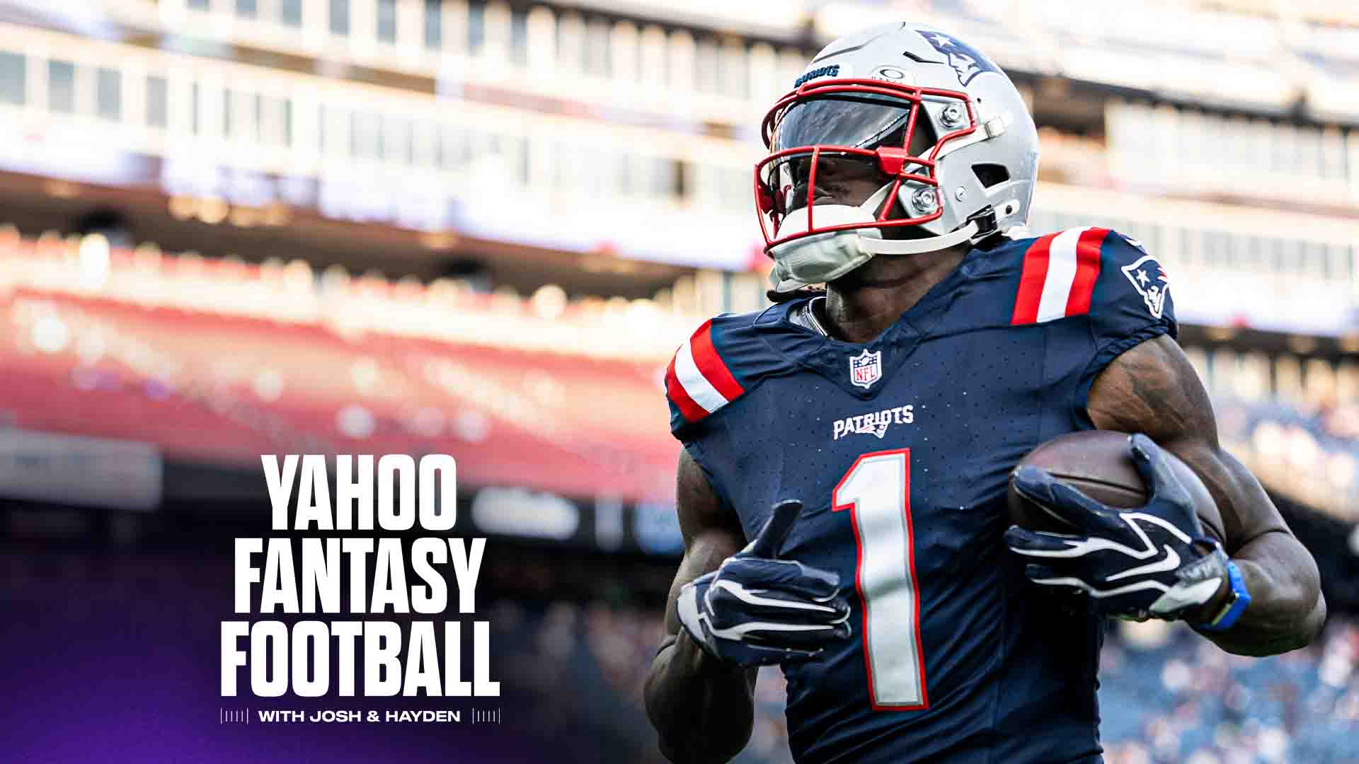 Will AJ Brown's fantasy production match his rising ADP?