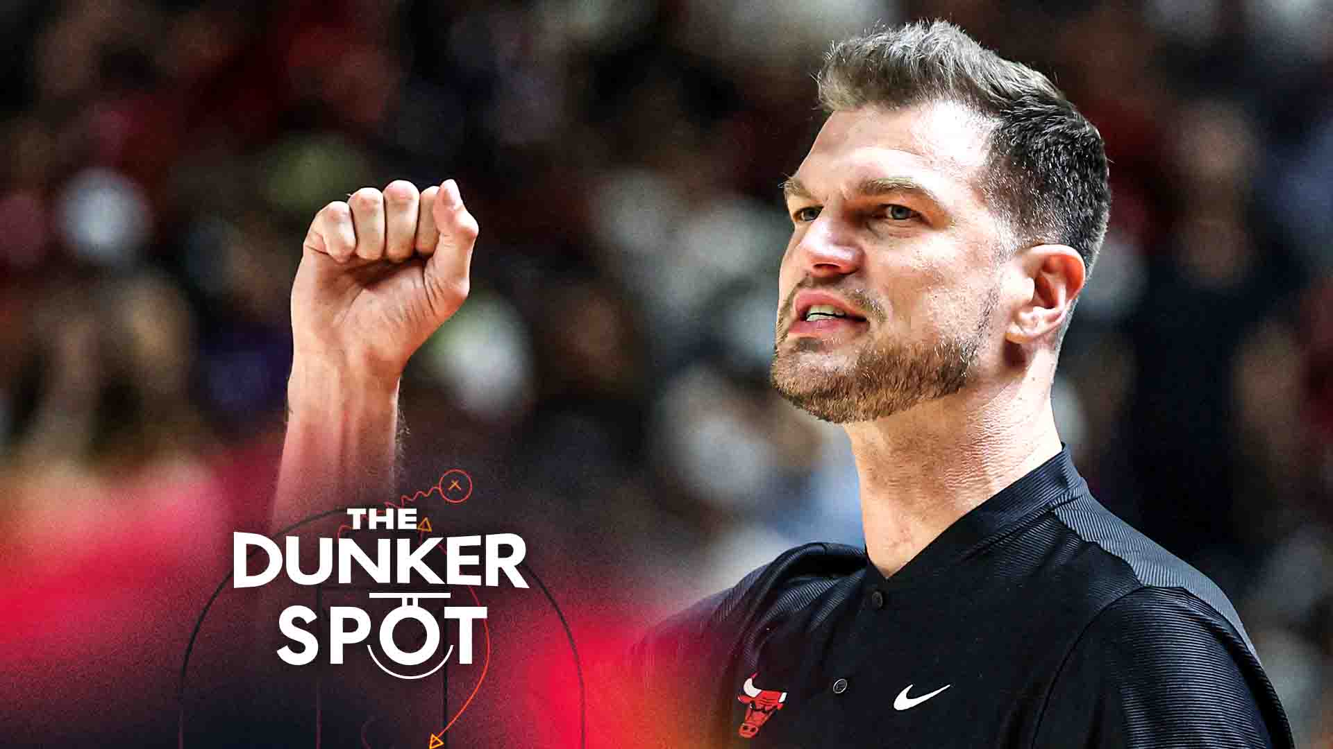 Why the Chicago Bulls should be getting more hype this season