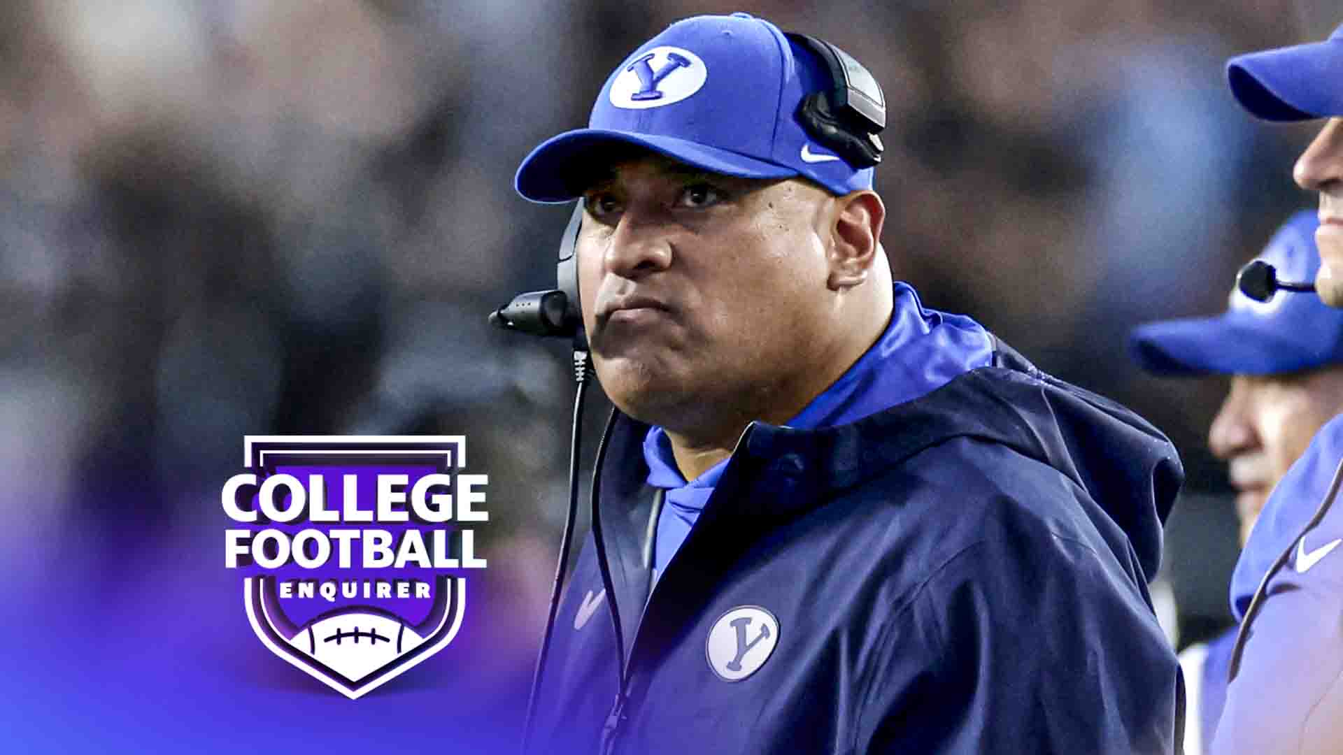 What's next for BYU after tough OT loss to UCF?