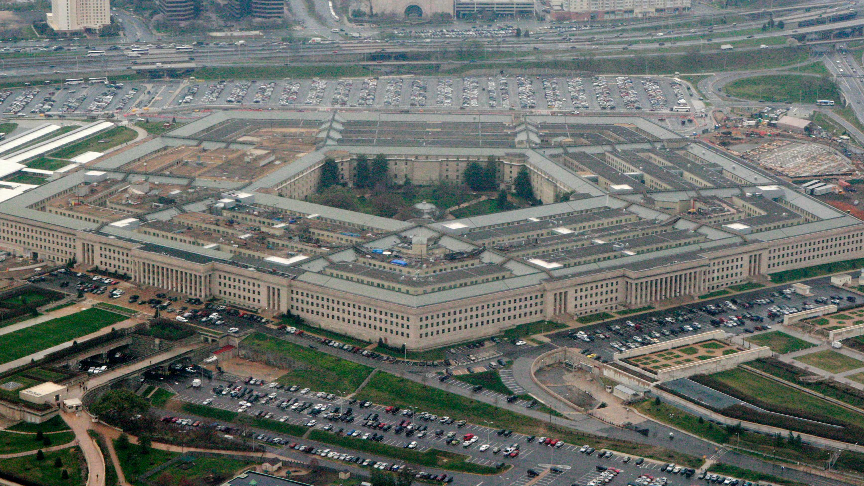 Major Pentagon breach exposes sensitive data on nearly 3 million people