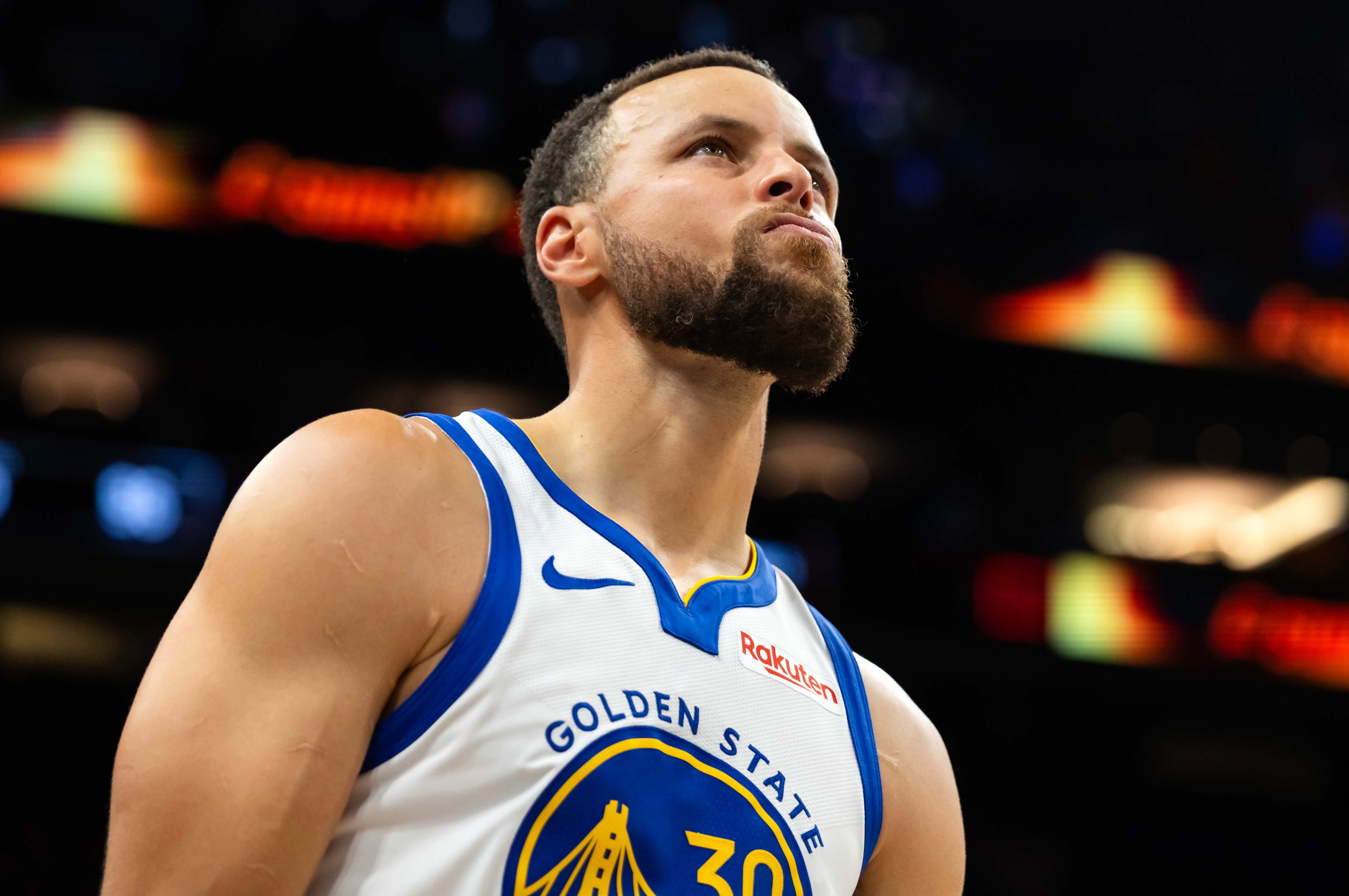 What losing out on LeBron James means for Stephen Curry and the Warriors