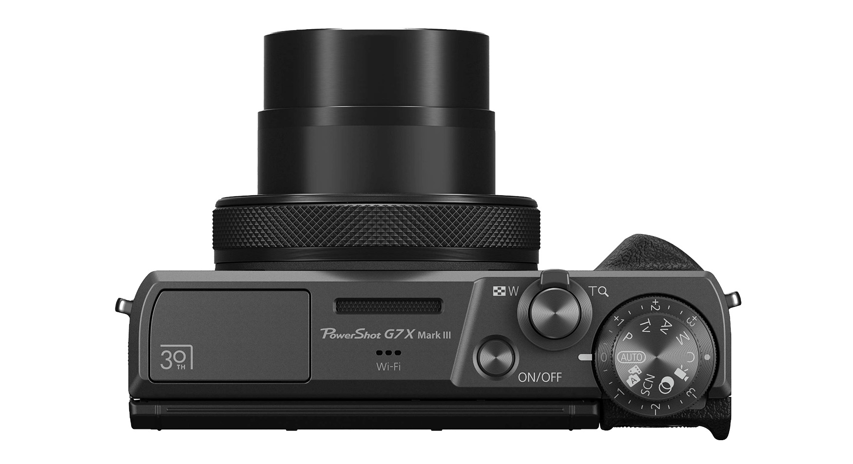 Canon's Limited Edition PowerShot G7 X III compact camera