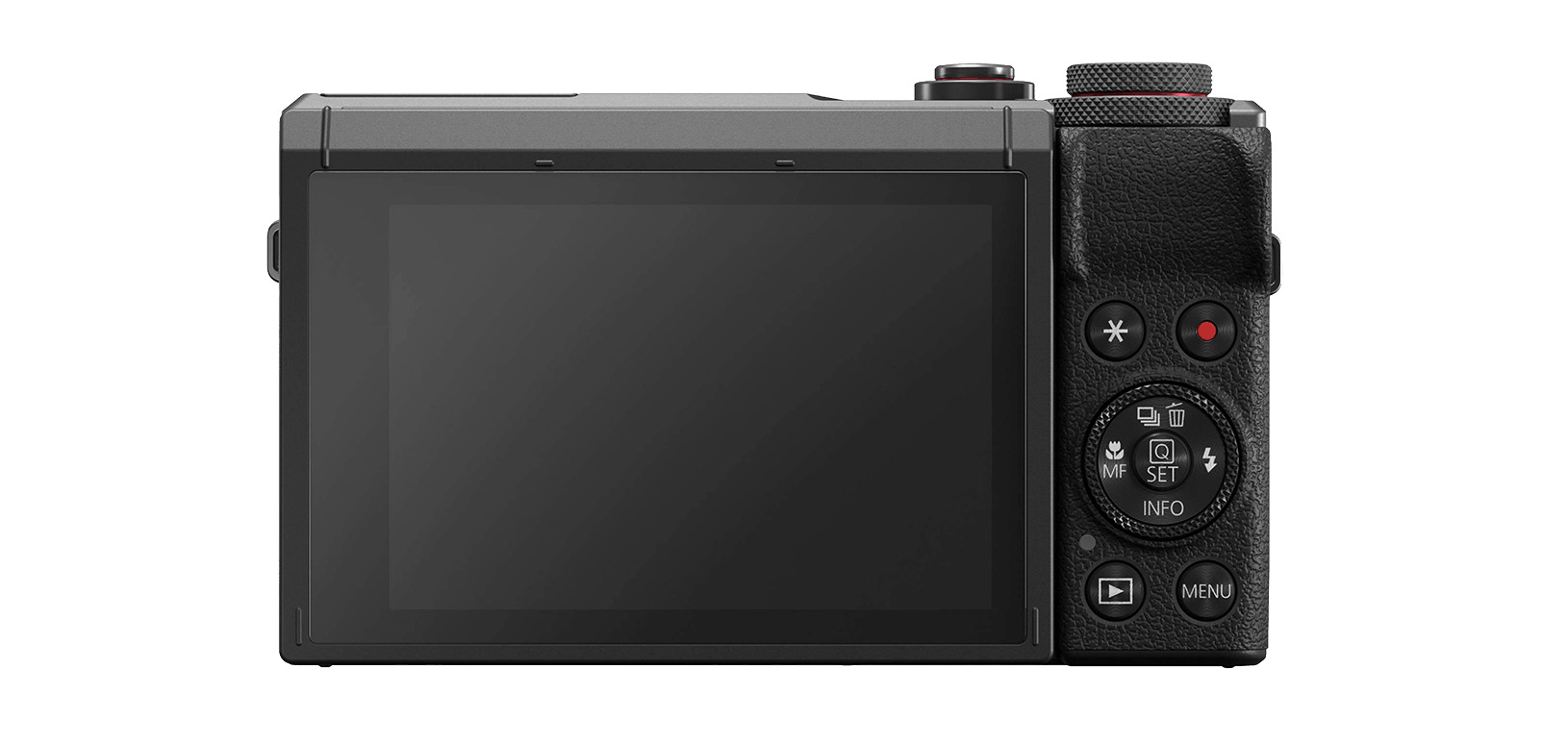 Canon's Limited Edition PowerShot G7 X III compact camera