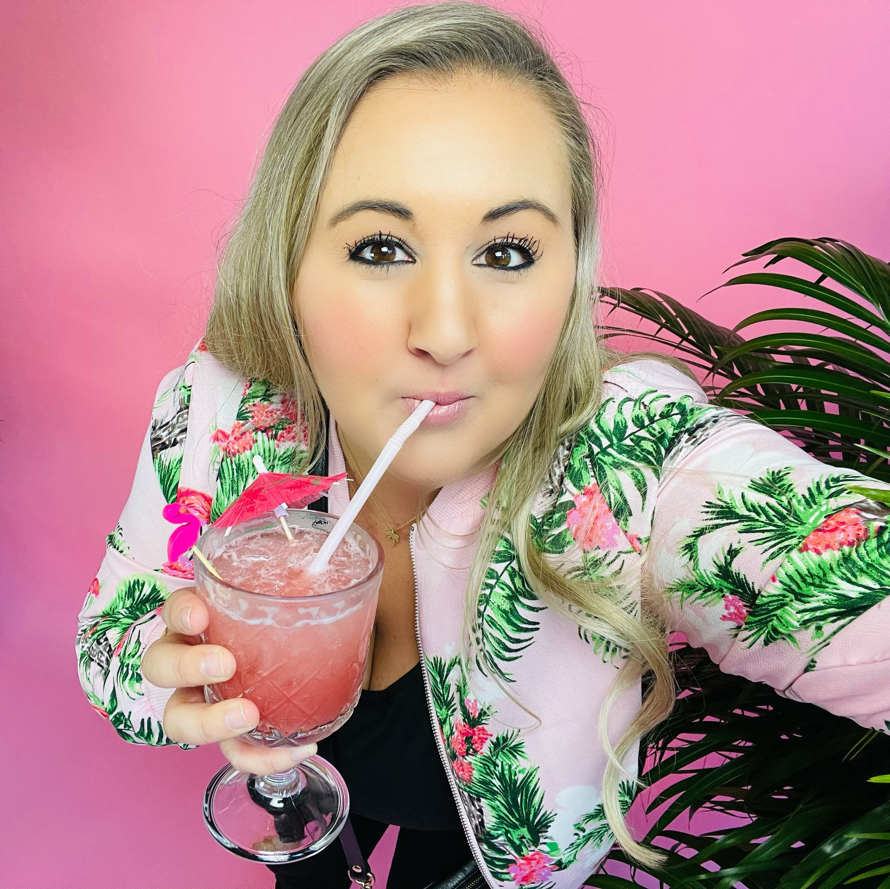 Carly Caramanna logo
