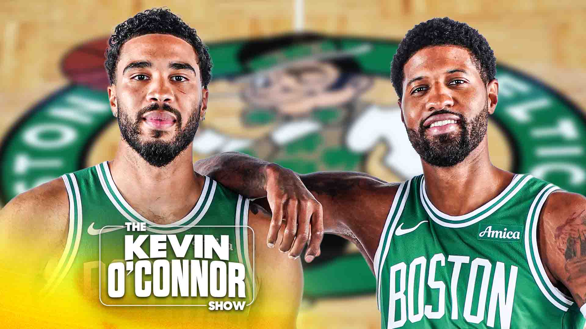 Why the Celtics have a chance to finish as the East’s No. 1 seed