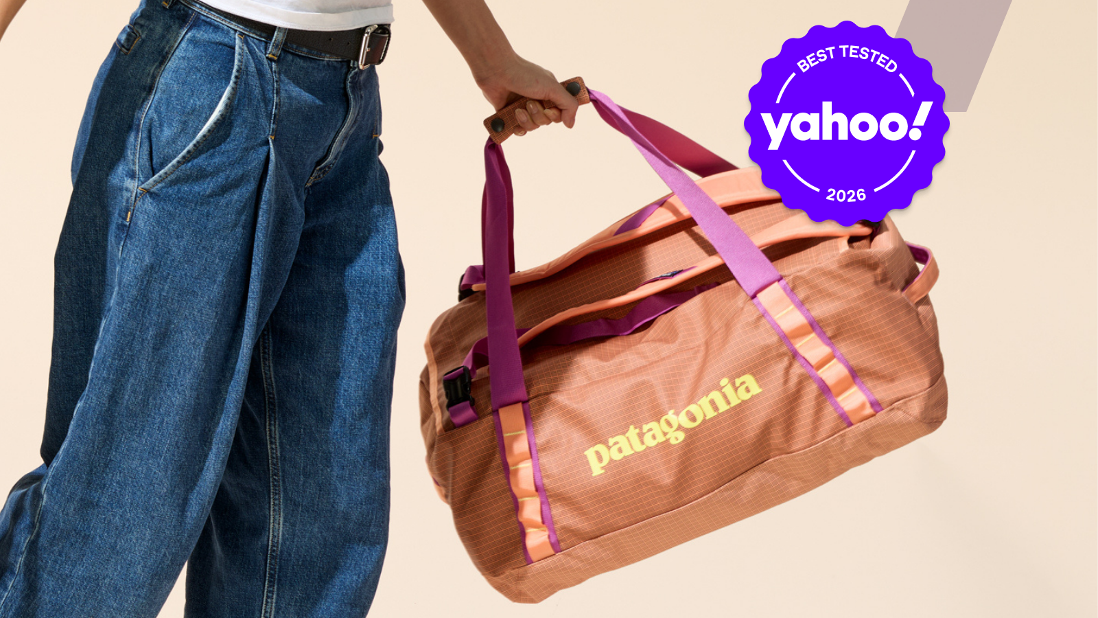 patagonia stellar black hole duffel bags Patagonia Black Hole duffel review: Why the ultra-durable bag is my  favorite of 10 years running