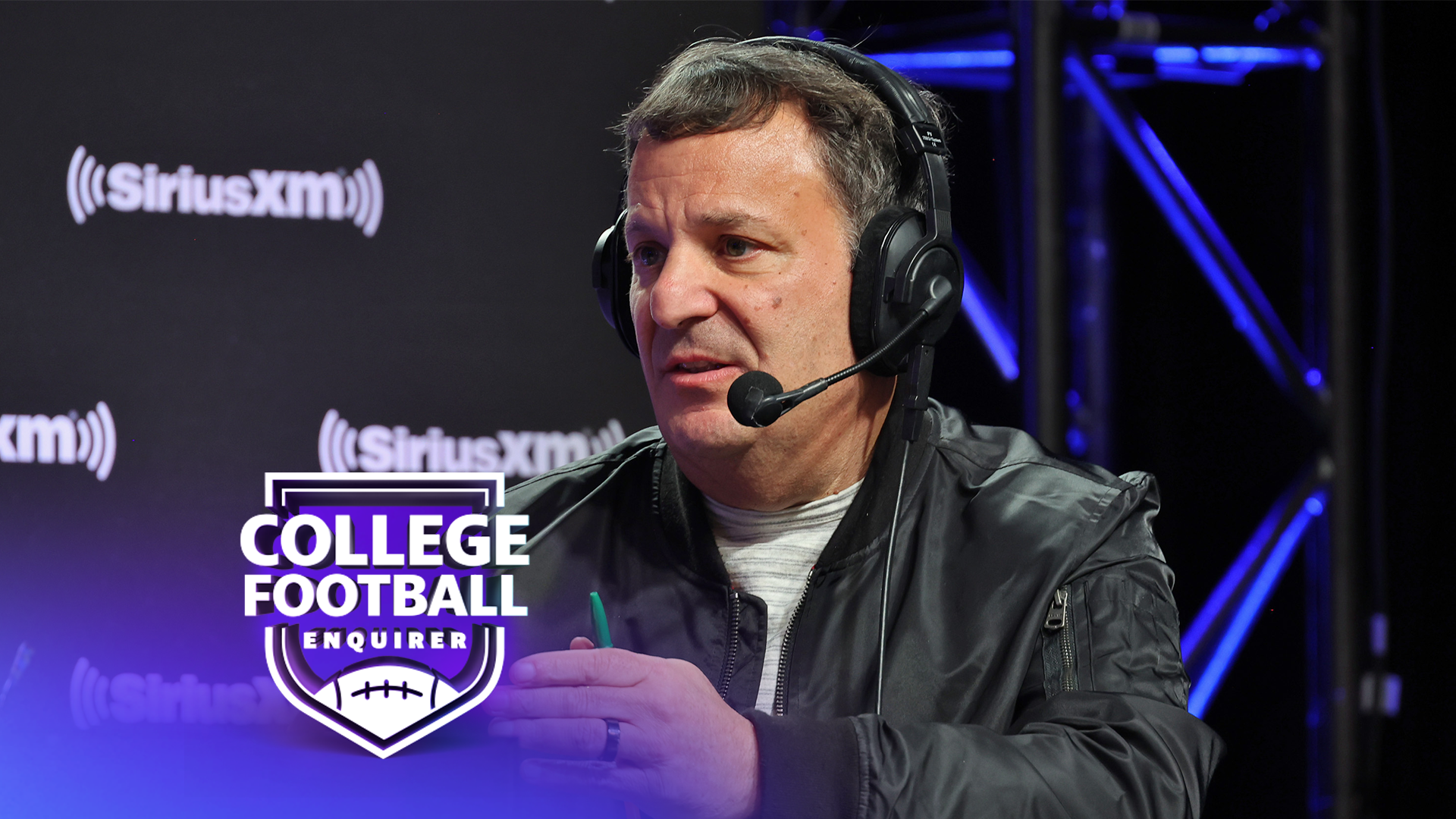 Mike Lombardi placed on leave + Stanford players form CFPA Chapter + Ohio State cashes in with Chase