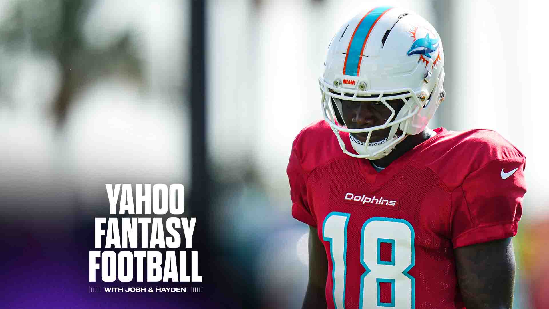 There's a path for Chris Bell to achieve fantasy success