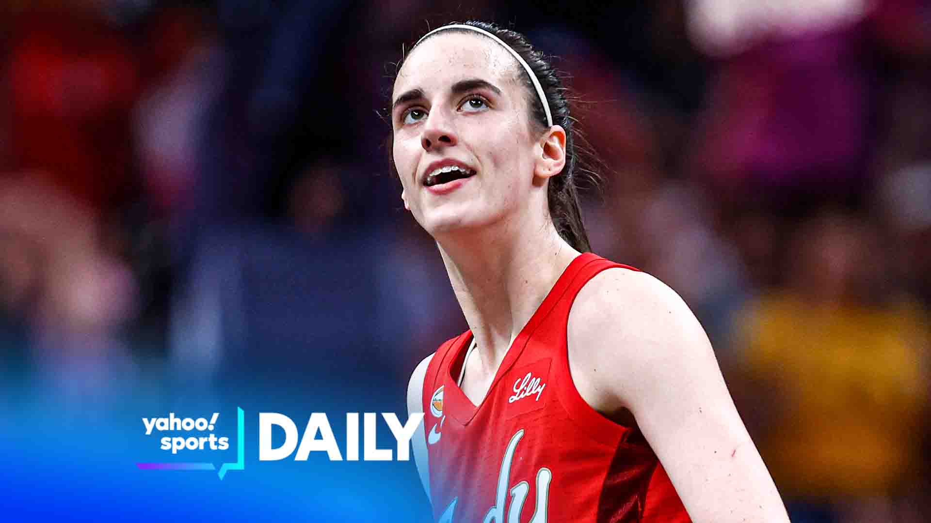 Is Caitlin Clark having the greatest WNBA season ever?