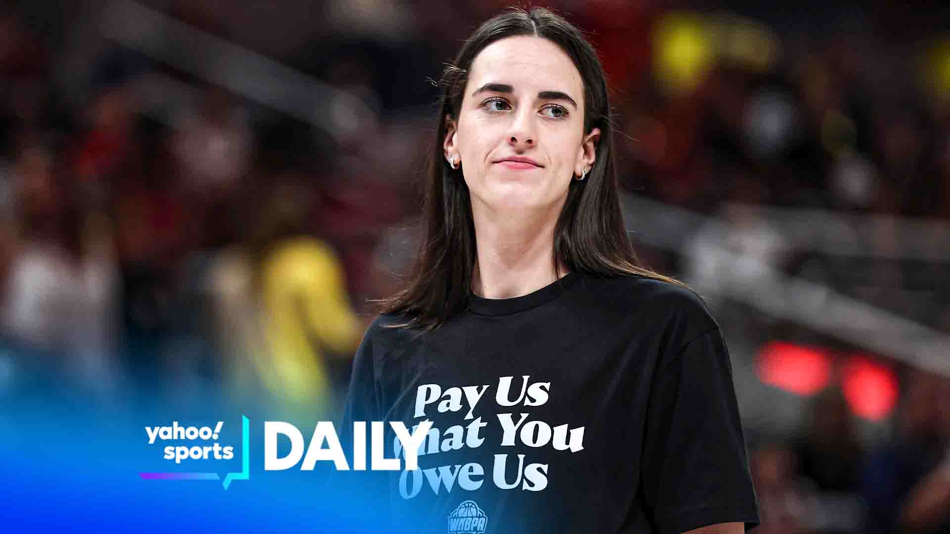 Why Caitlin Clark deserves so much credit for growing women’s basketball image