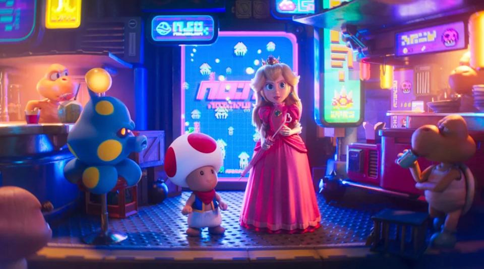 《超級瑪利歐》之父宮本茂揭任天堂將旗下IP搬上大銀幕原因竟是因遊戲市場已到極限，希望接觸更多人