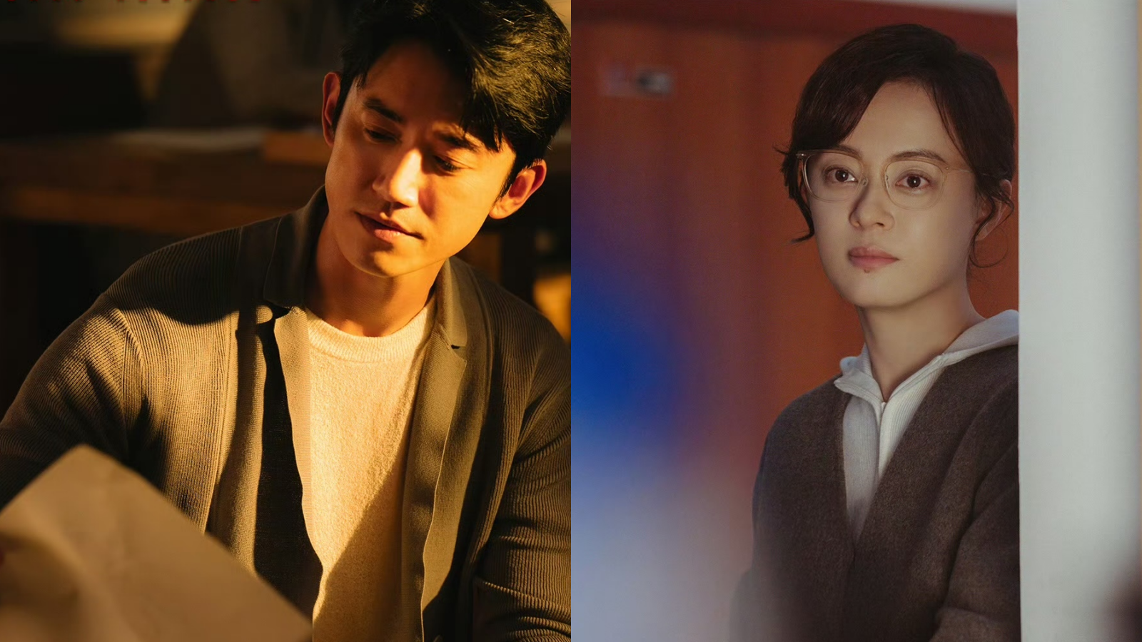 大滿貫視后孫儷vs.雙金影帝吳慷仁《危險關係》今晚開播 觀眾喊「比鬼還可怕」剖開戀情黑暗面