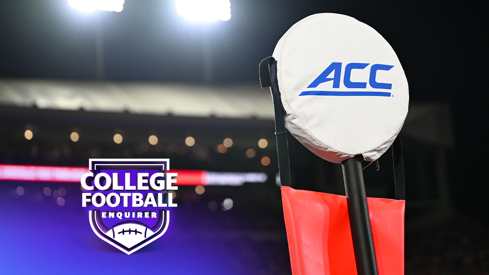 College Football’s Conference System Is at a Breaking Point + Big Ten QB Shuffle + I Got A Feeling