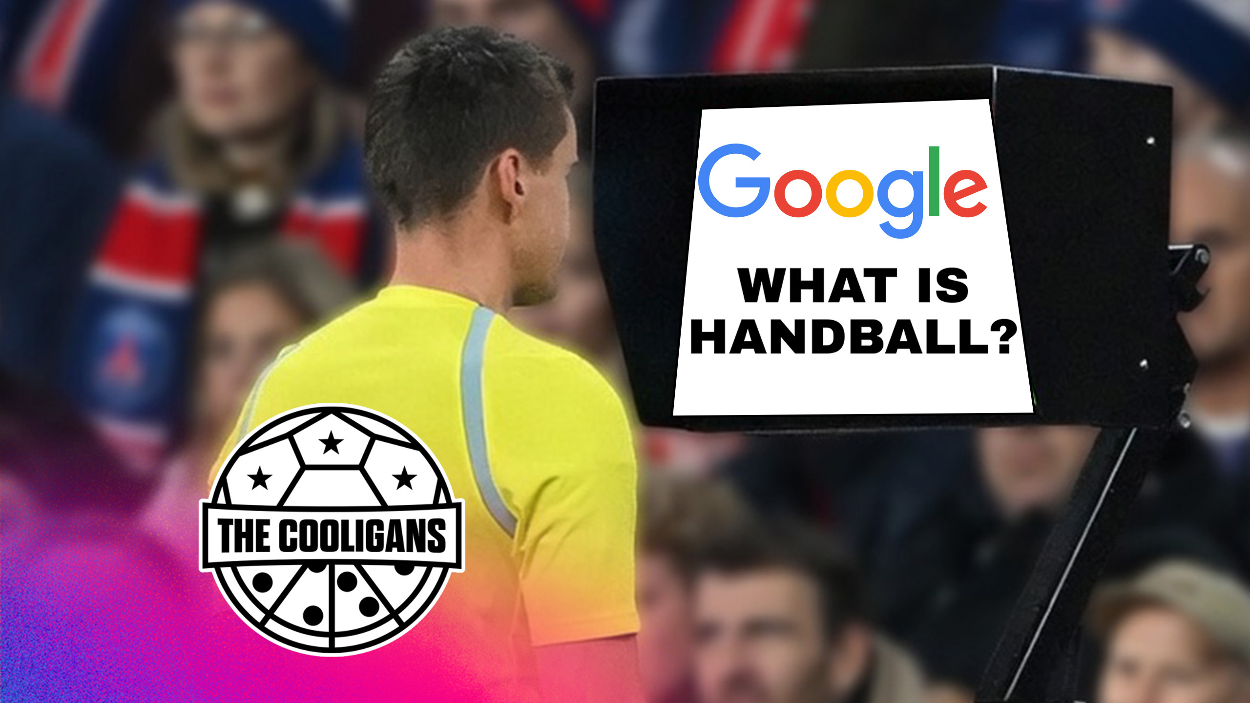 UEFA HANDBALL