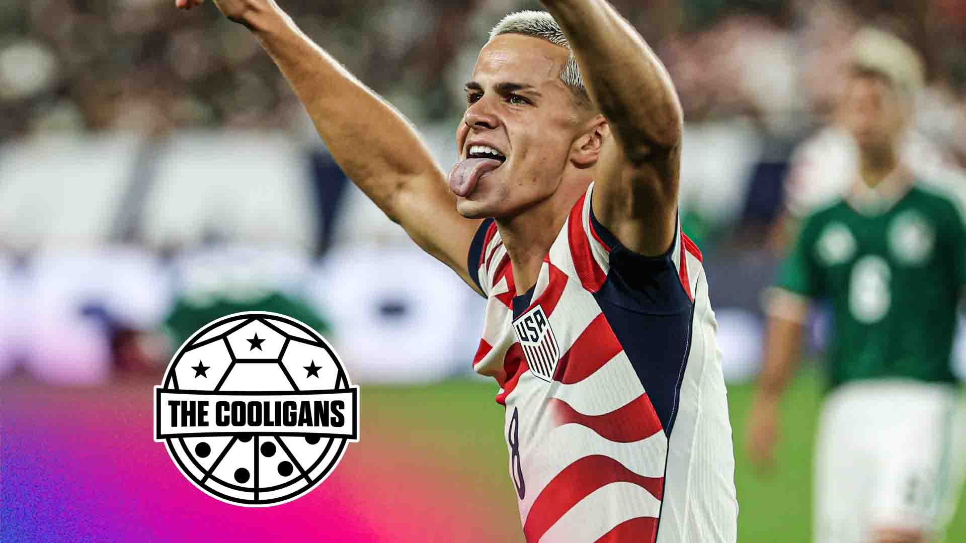 Why Cavan Sullivan's first USMNT goal was so impressive
