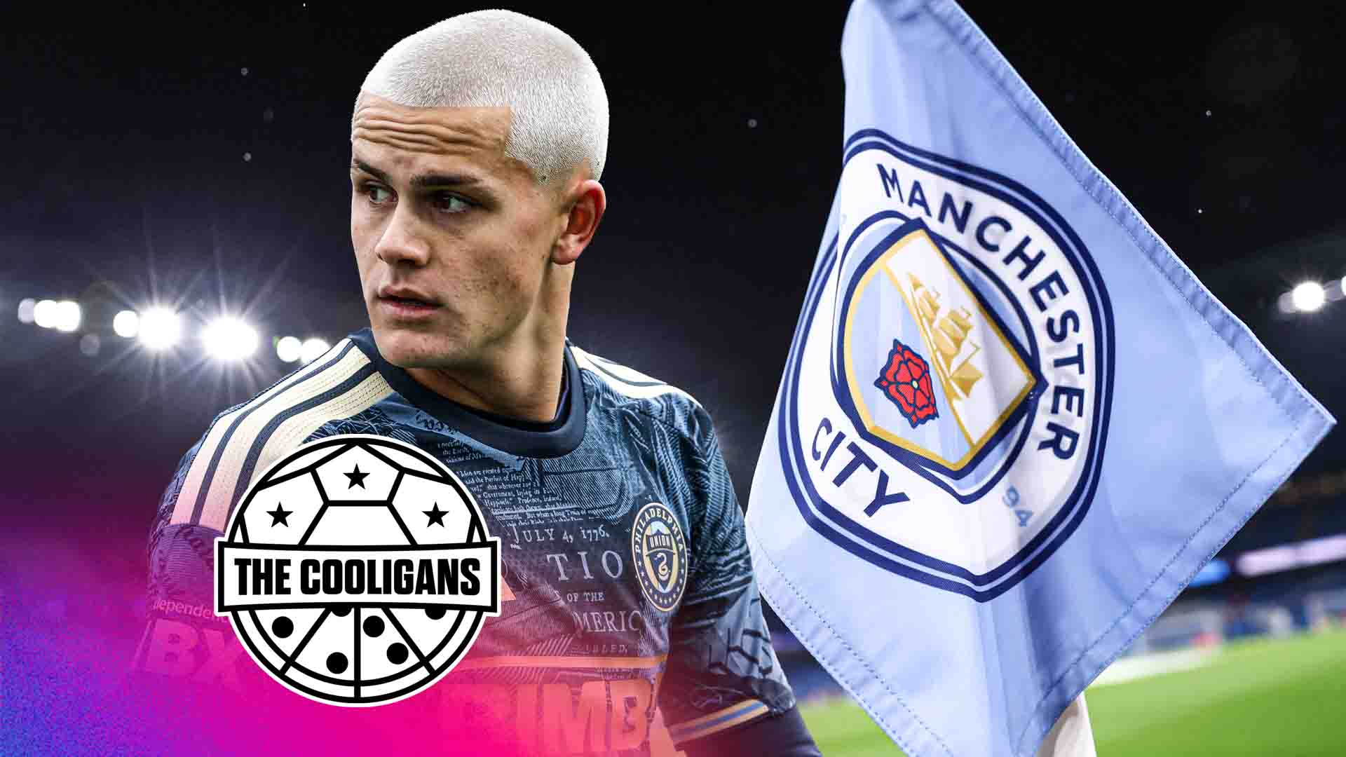 Cavan Sullivan to Manchester City: Good move or bad timing?