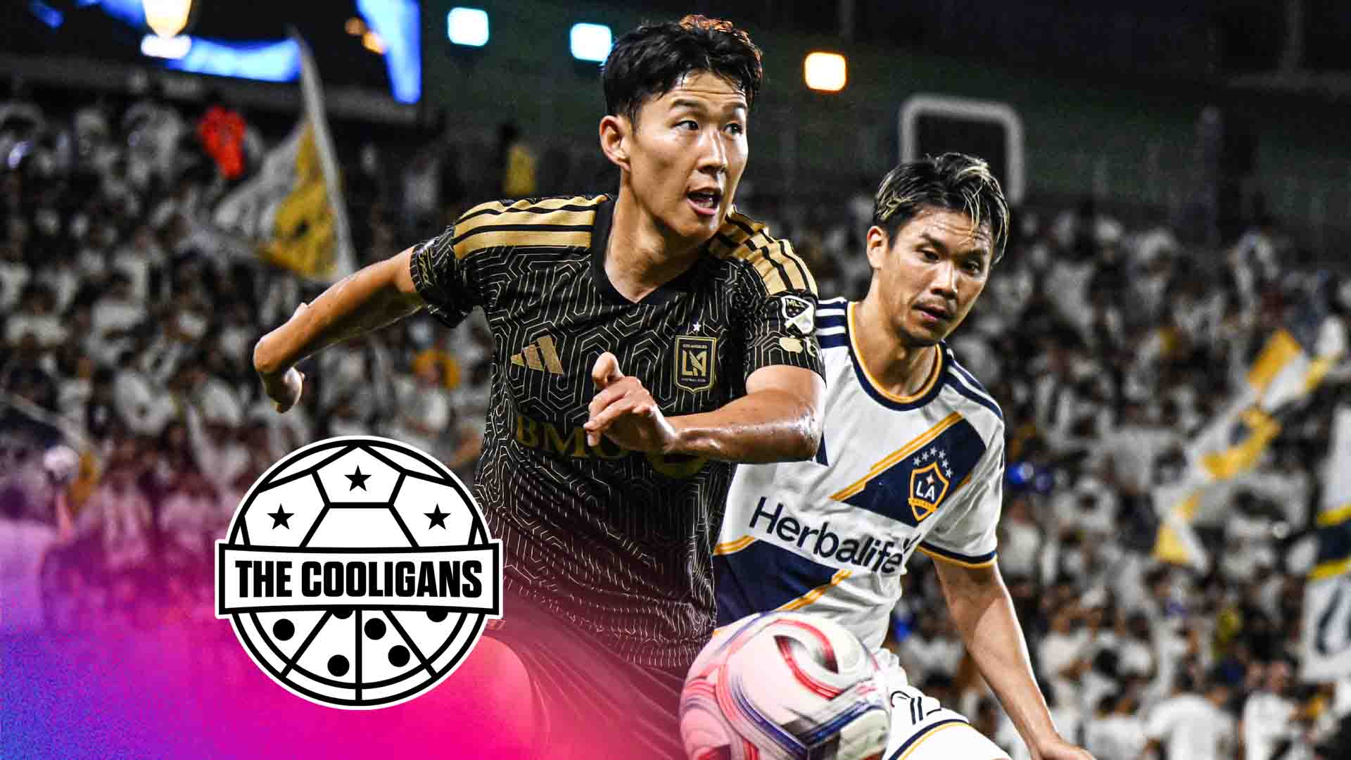 How El Tráfico has changed soccer in L.A.