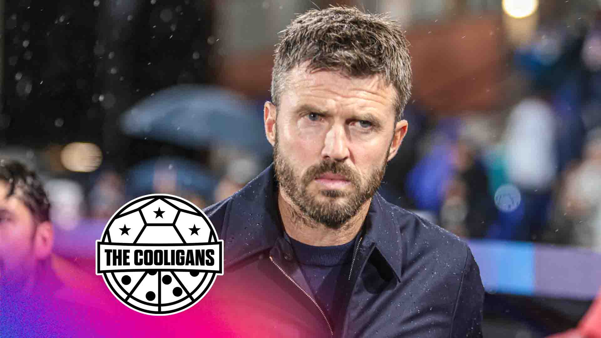 Why sacking Michael Carrick won't save Manchester United