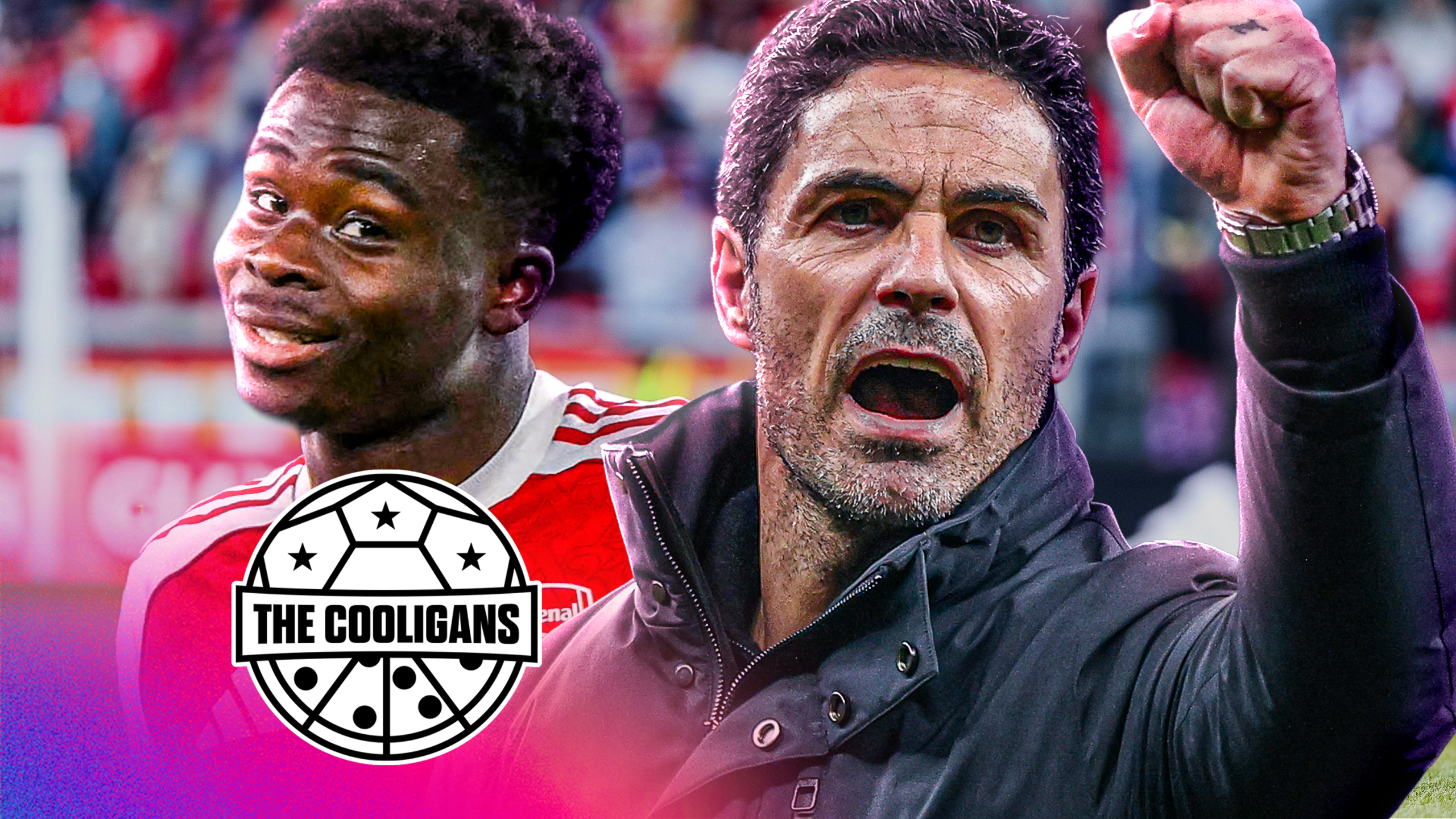 Arsenal ruining the beautiful game ?