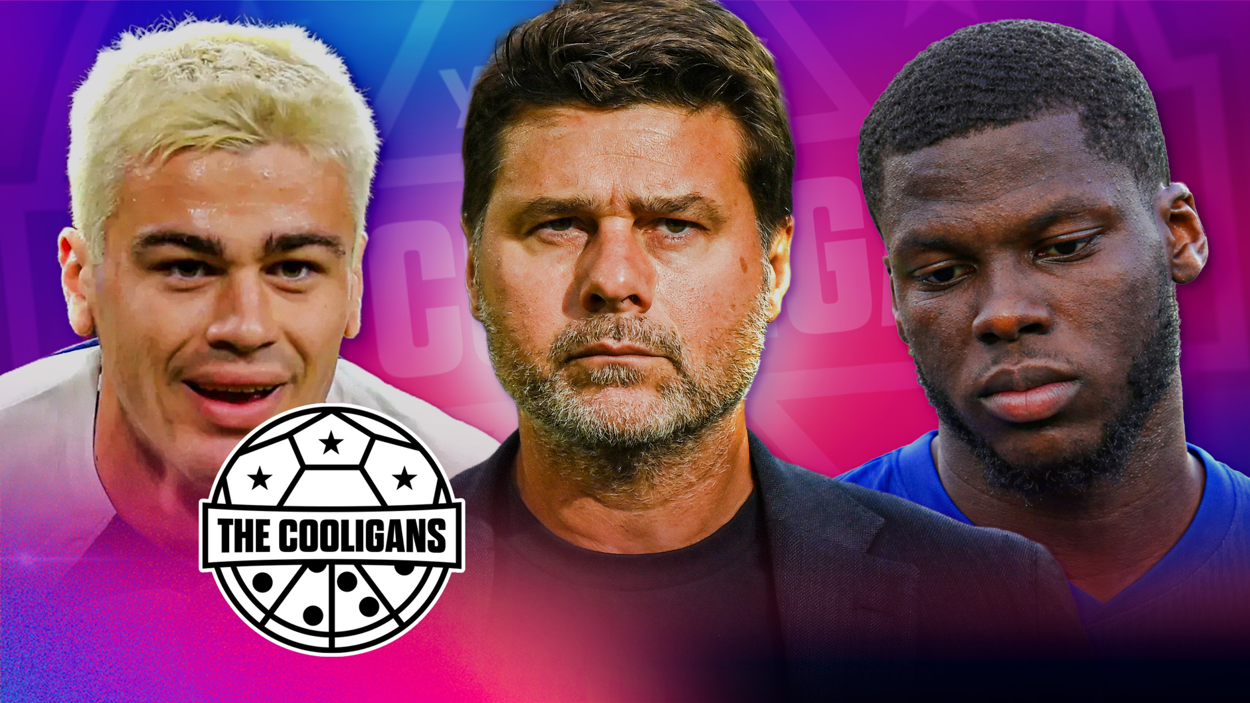 POCH-USMNT ROSTER