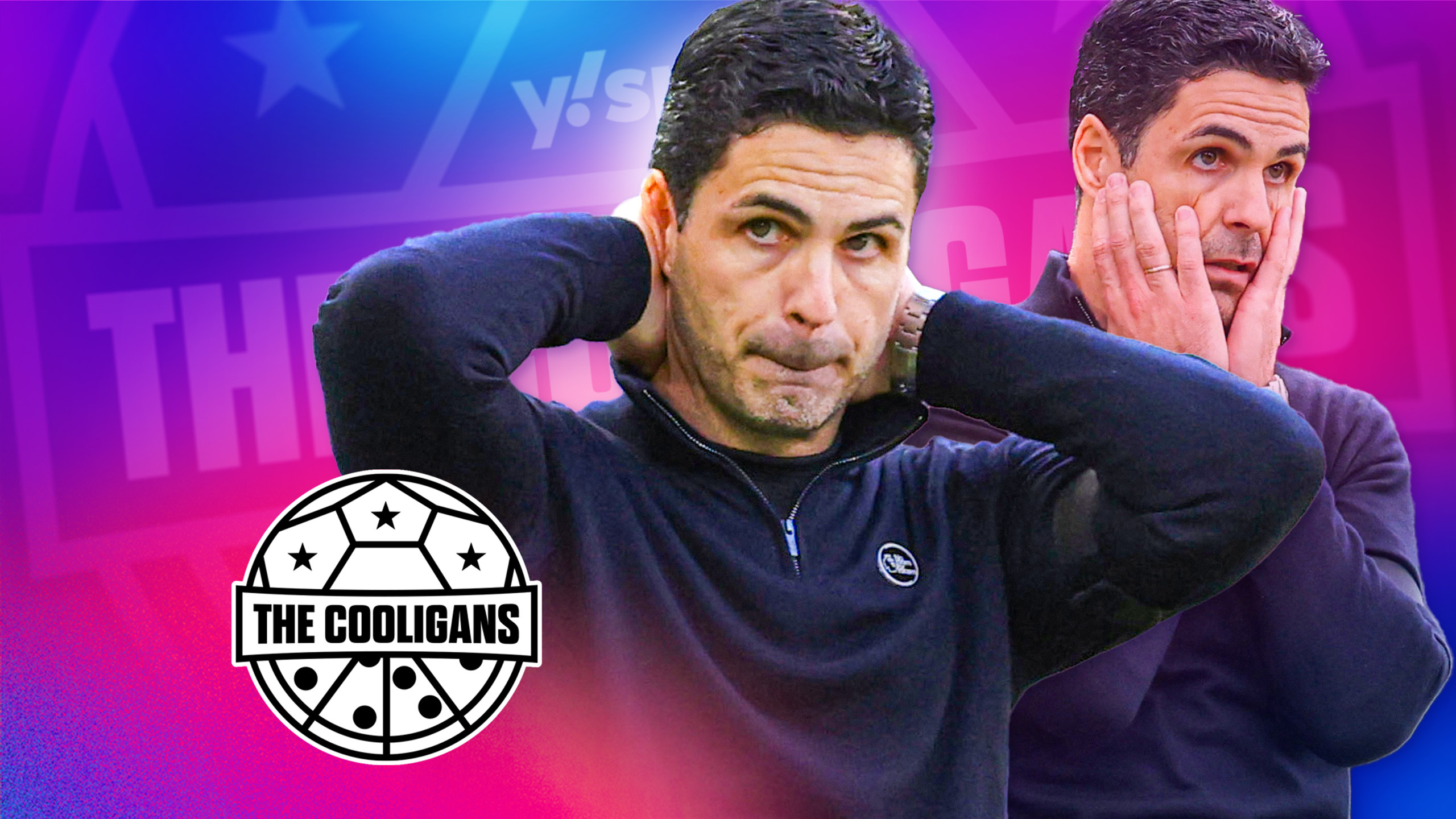 Apakah Arsenal Menyerah Lagi? Arteta Terdesak + Tommy McNamara Bahas NYCFC, Cerita Pirlo & Lampard