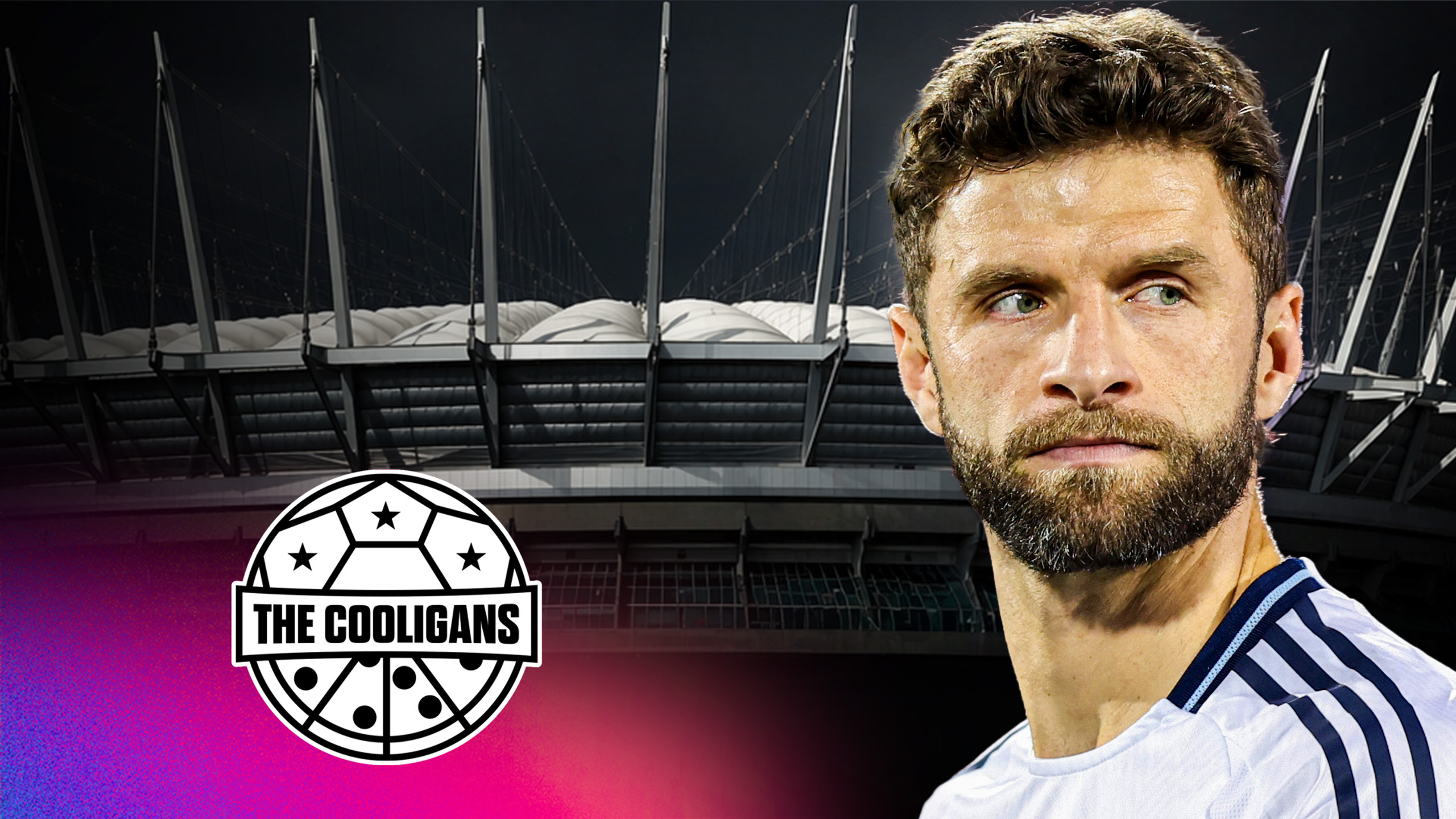 Bisakah Vancouver Menyelamatkan Whitecaps? Clint Dempsey Soal Harga Tiket Piala Dunia & Kekacauan Kepemilikan Chelsea