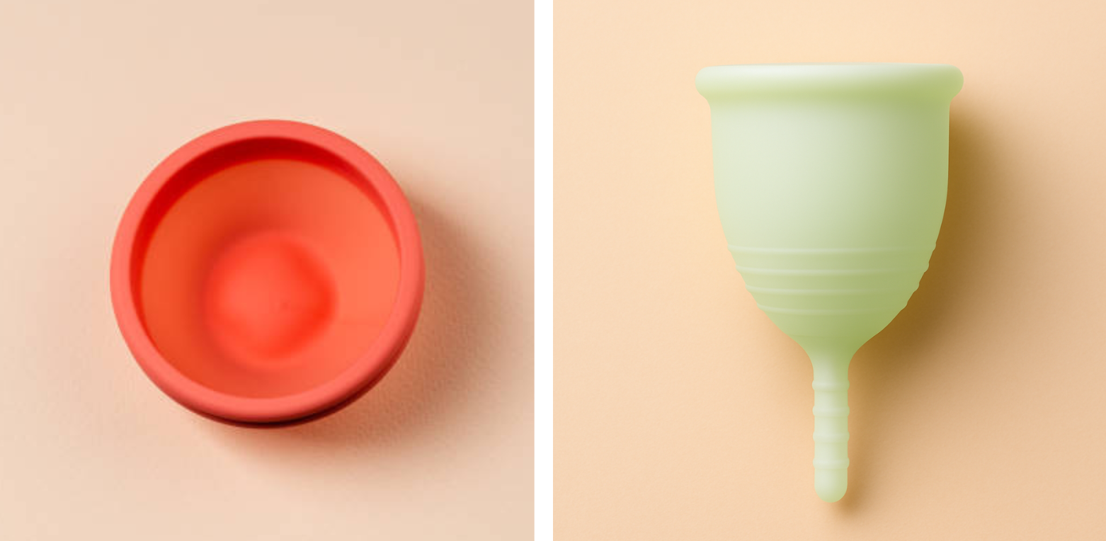 Diva Cup Example