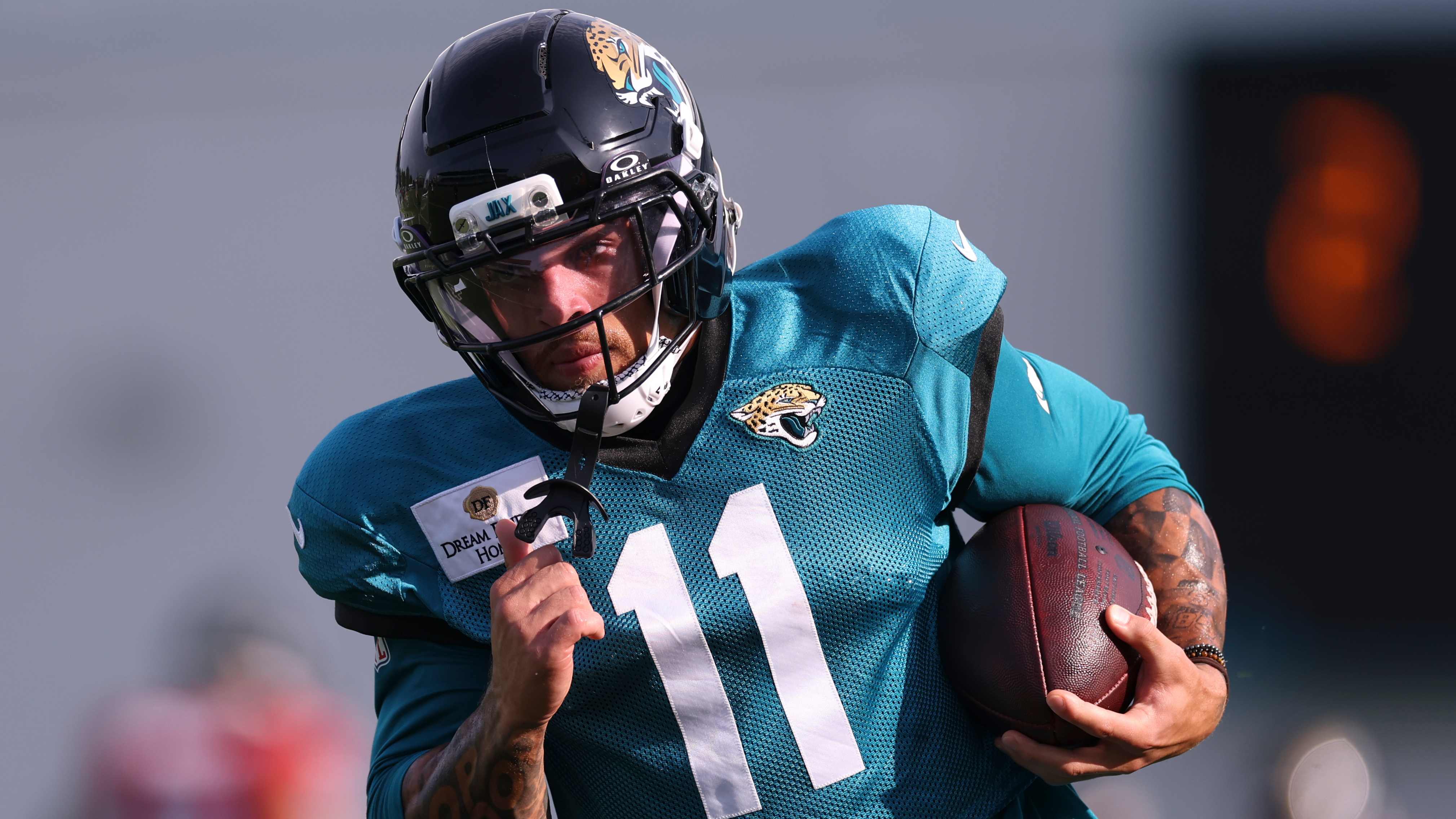 Is Parker Washington following a Steve Smith-like trajectory?