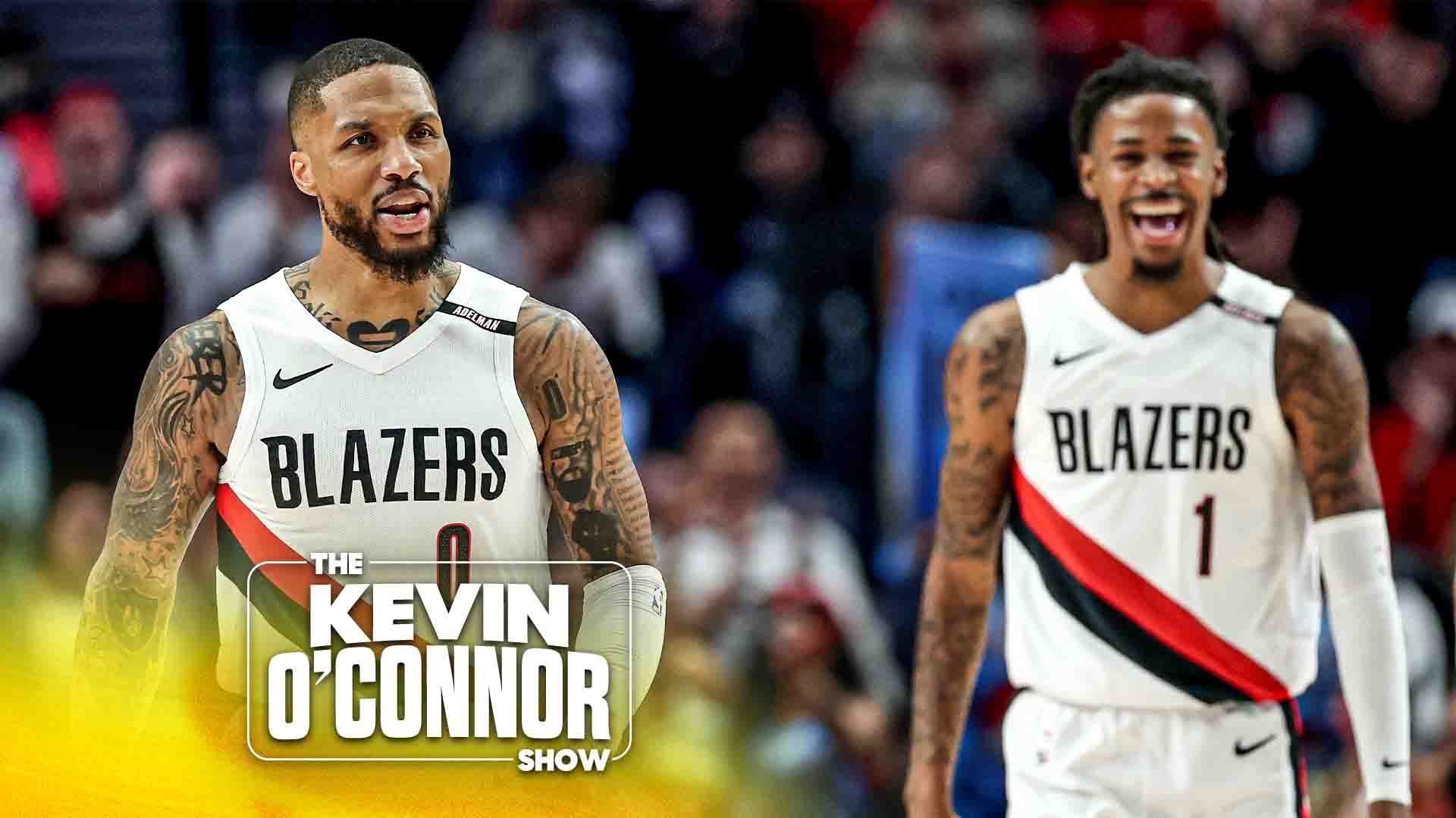 Damian Lillard and Ja Morant return to the spotlight in Portland