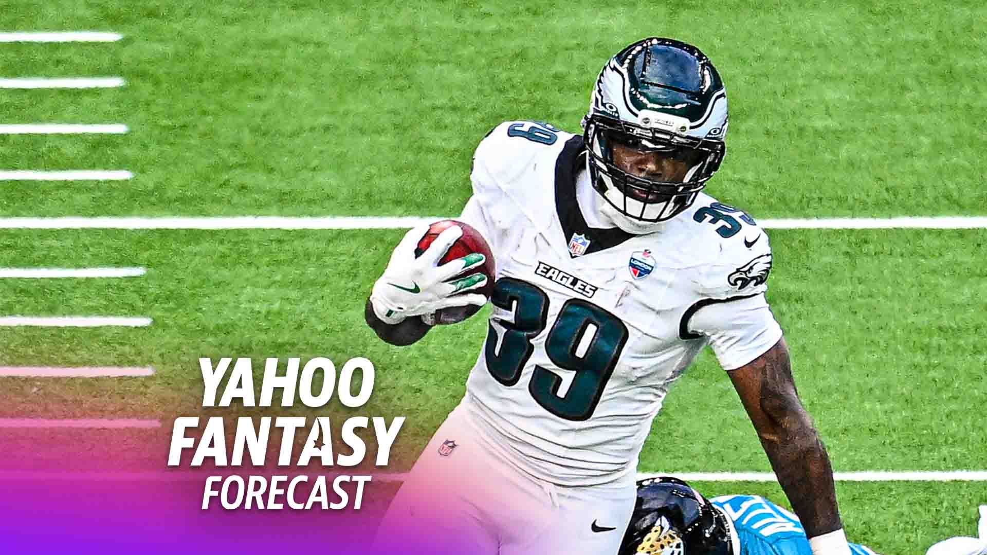 Week 6 Waiver Wire: Dameon Pierce