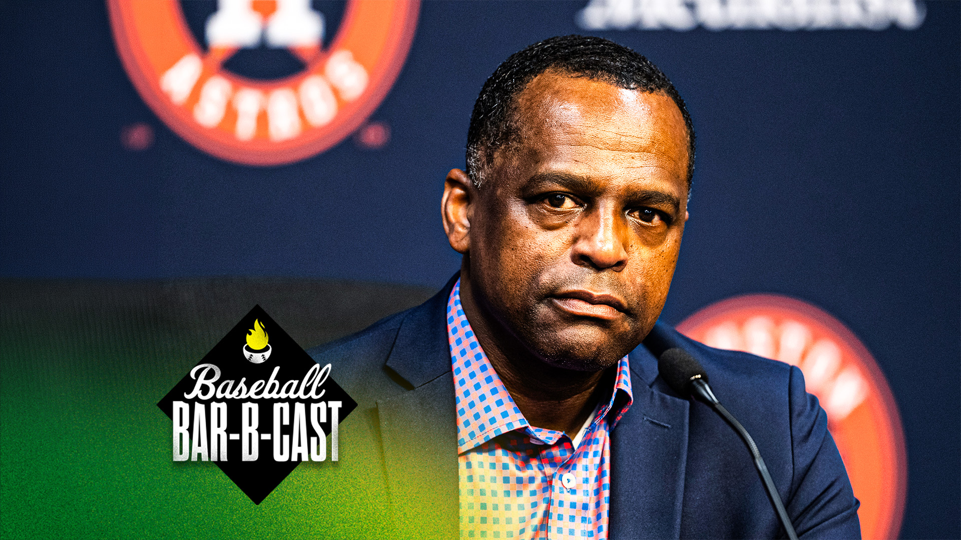 Did the Astros’ firing of GM Dana Brown make sense?