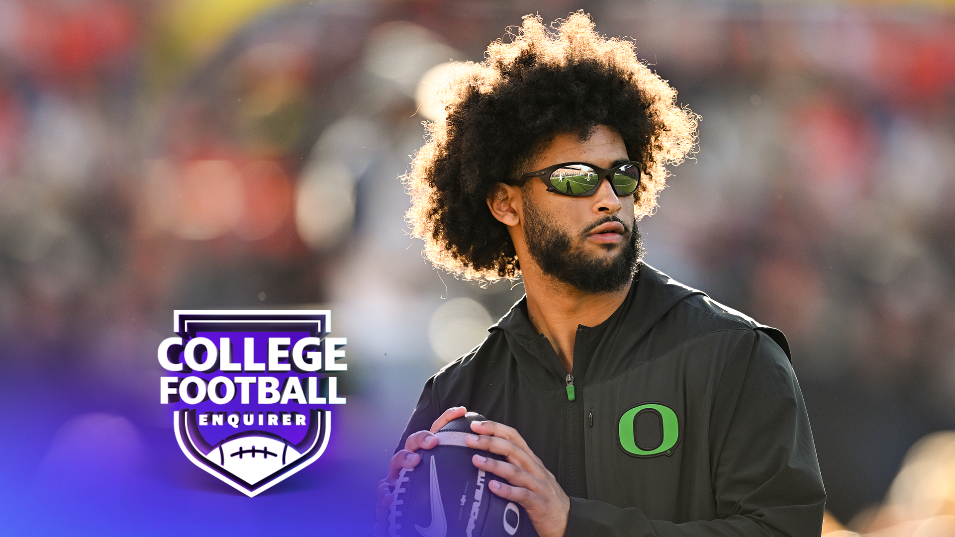 Where did it go wrong at Oregon? + Coaching Carousel Chaos + Is Cody Campbell College Football’s Jerry Jones?