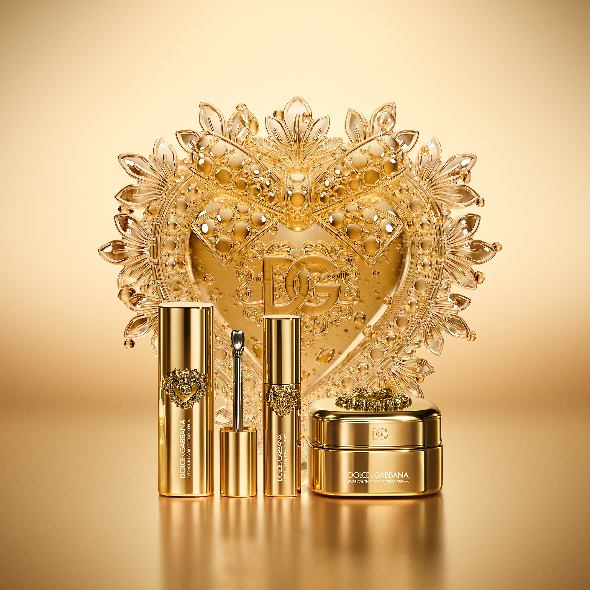I Tried Dolce & Gabbana's $577 