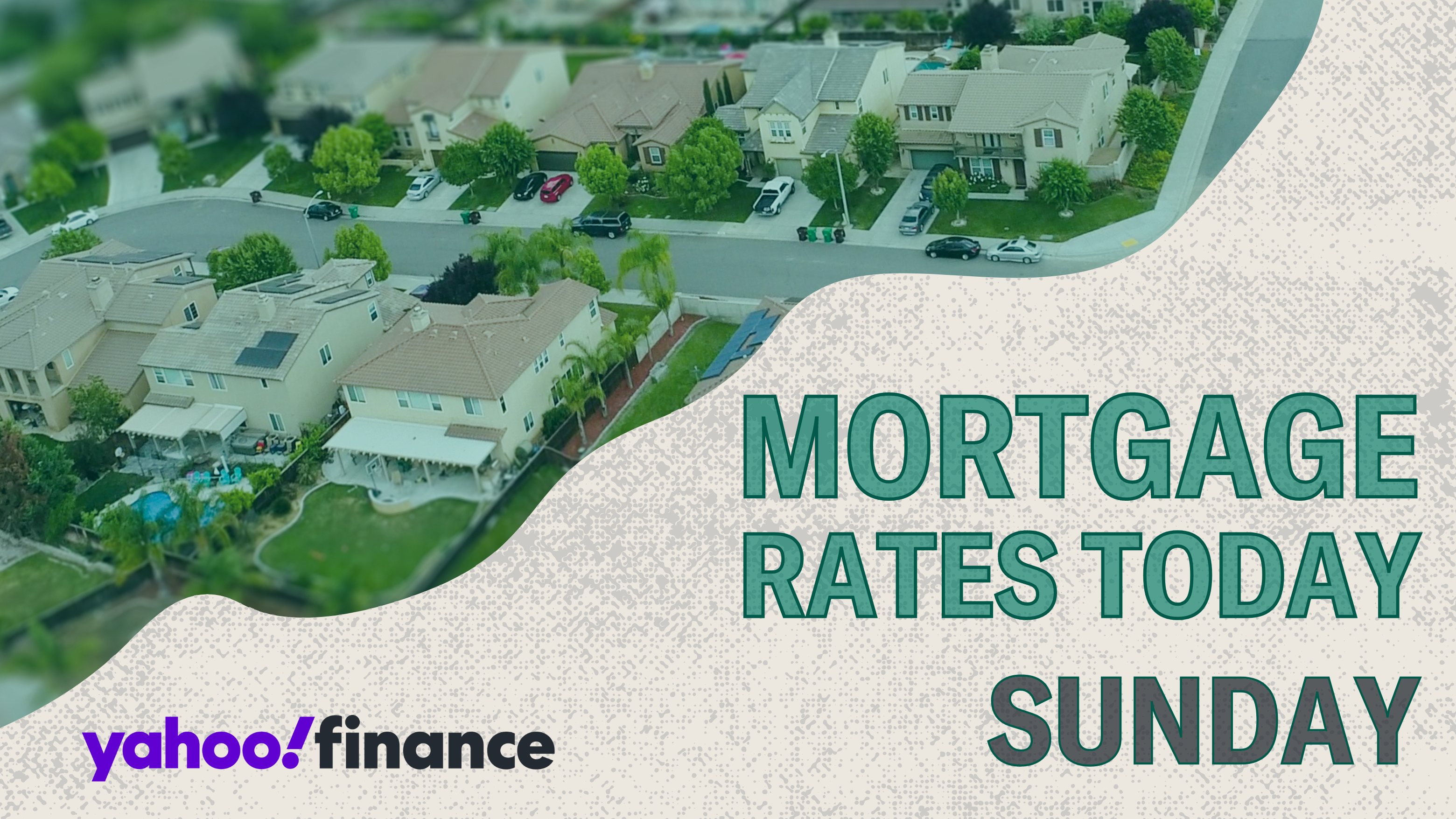 yahoo.com - Tim Manni - Mortgage and refinance interest rates today, Sunday, September 13, 2026: Mortgage rates surged higher in the last week