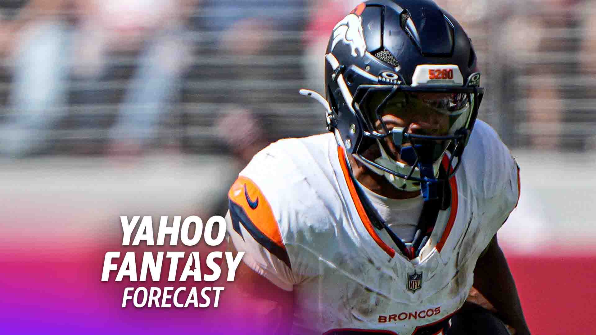 J.K. Dobbins is squarely in the coping corner for fantasy