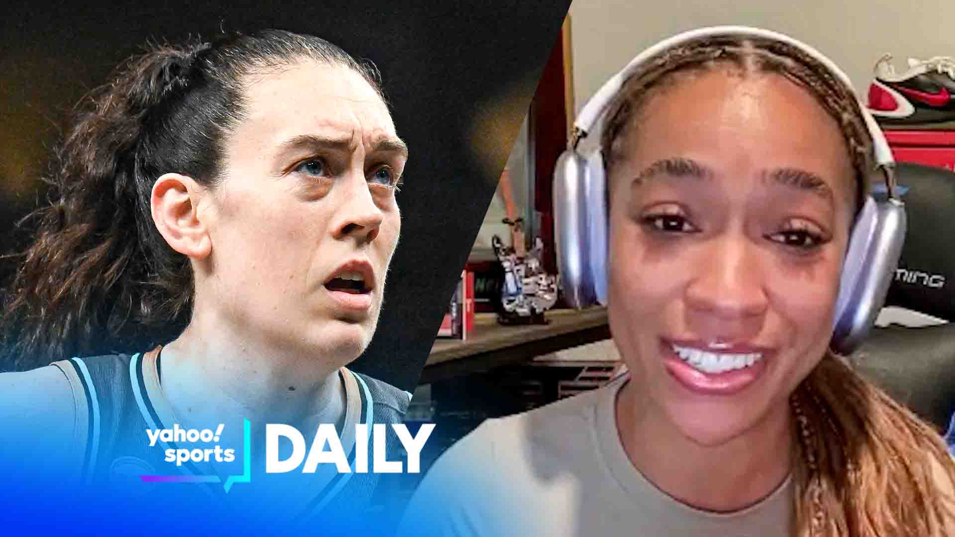 What adjustments do the New York Liberty need to make in Game 2?