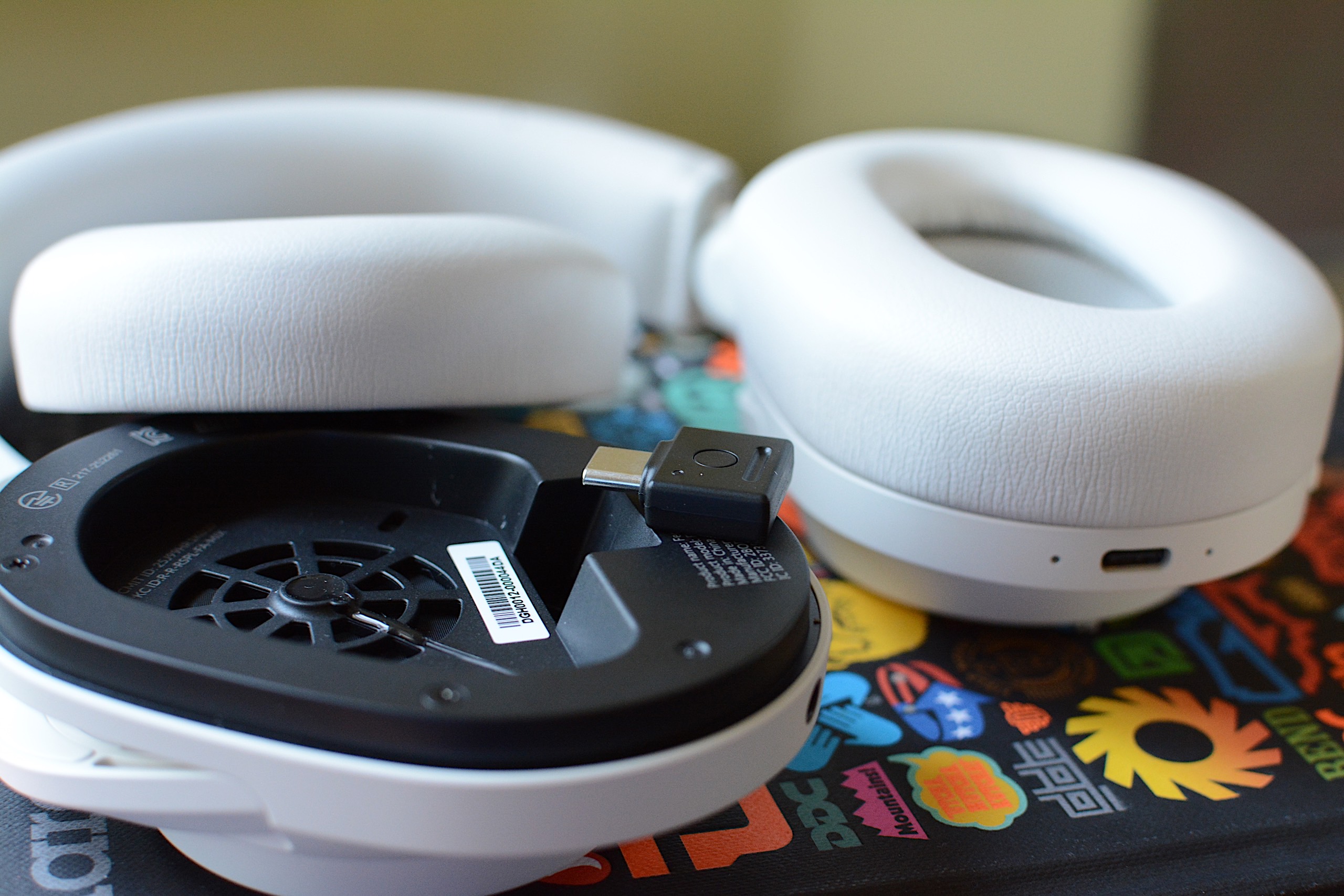 Fender Mix review: Well-designed headphones that just fall short of greatness