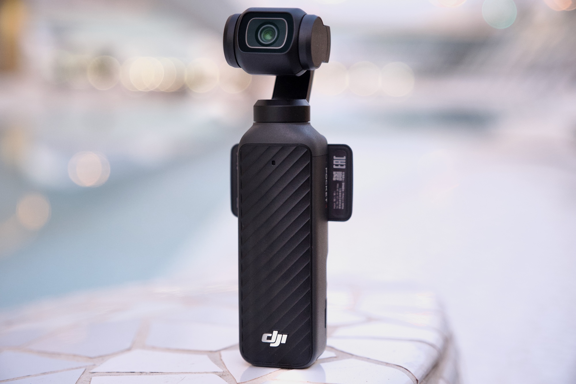 DJI Osmo Pocket 4 review: The only vlogging camera you'll ever need