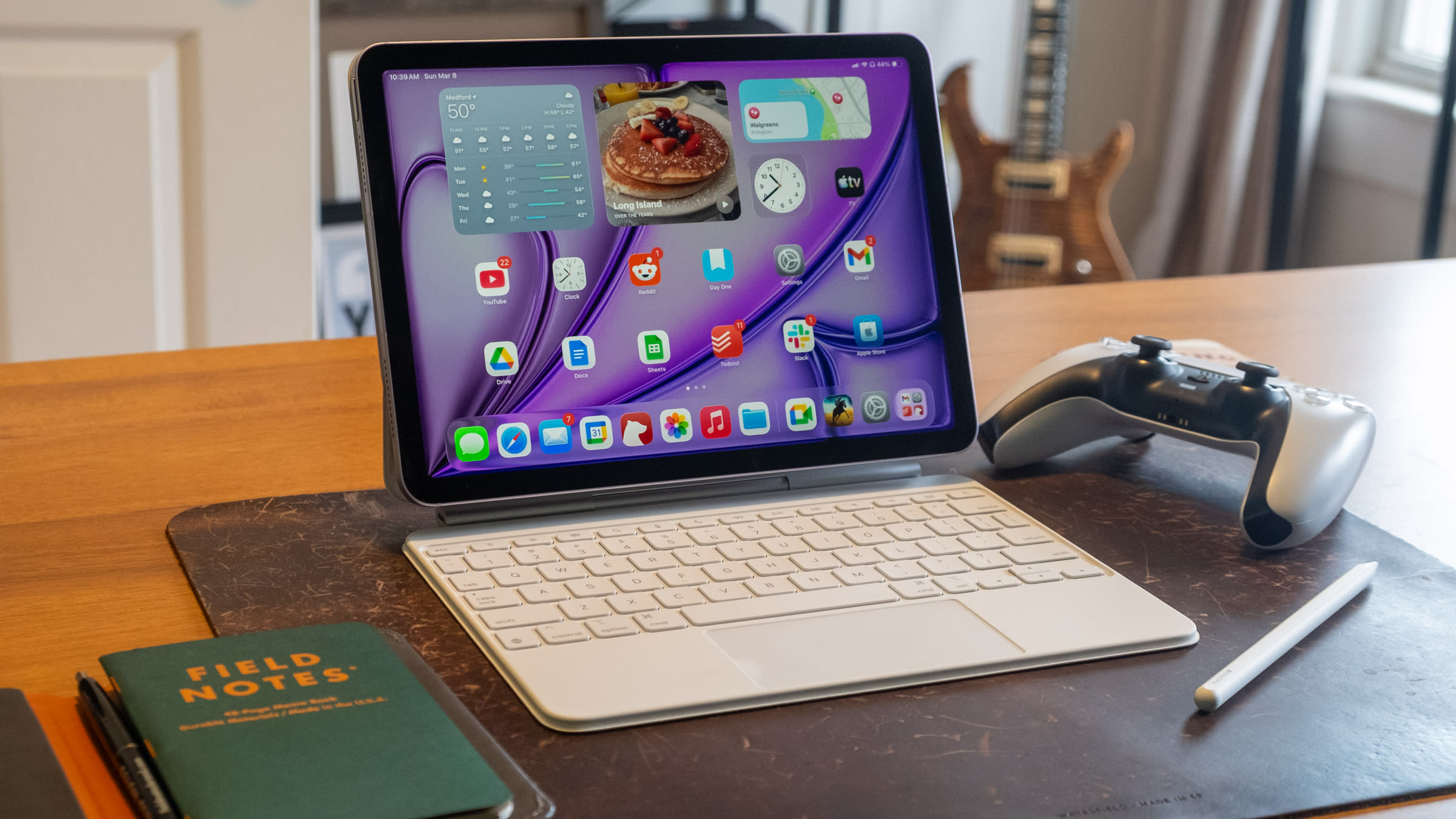 iPad Air（2026）值得買嗎？M4 晶片效能媲美 Pro 卻「勁慳」近四成，性價比之王是否依然無敵？