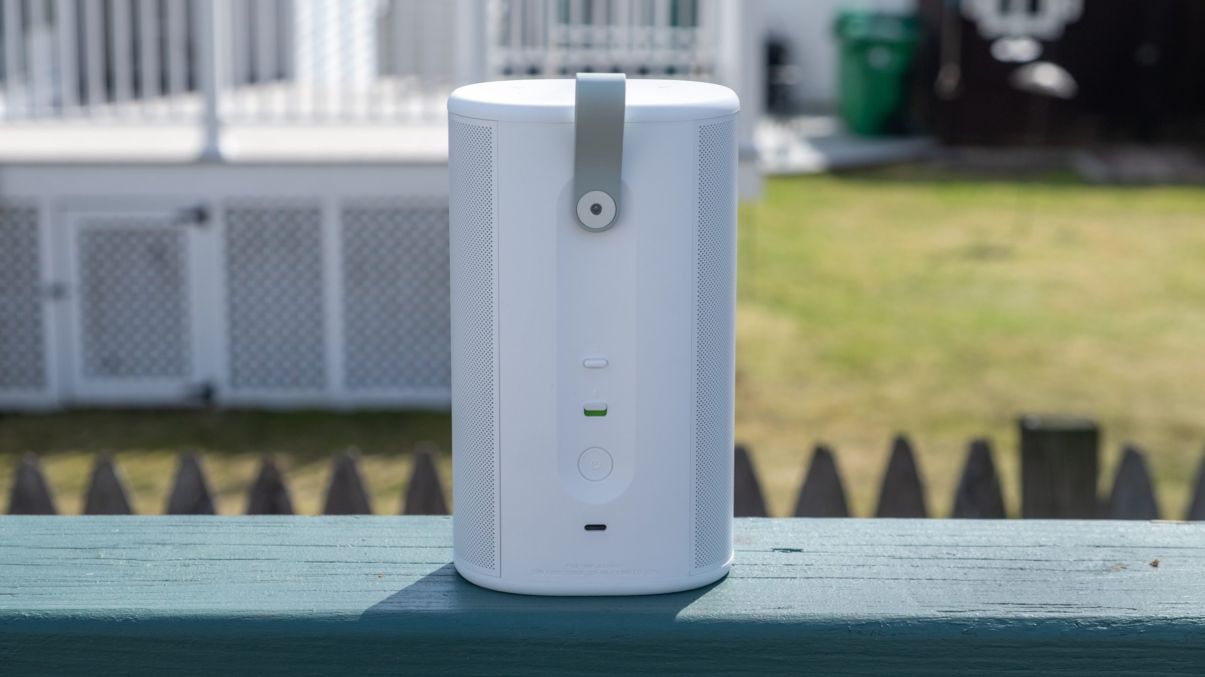 Sonos Play review: The company's best portable speaker so far