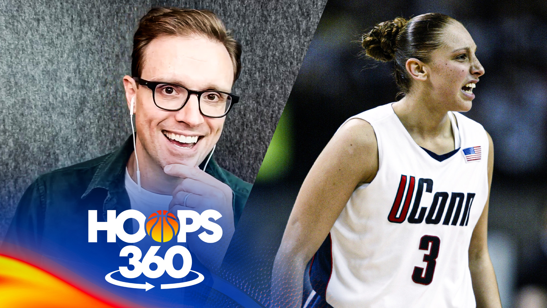 Matthew Hamachek: ‘Diana Taurasi looks directly through you and is the most intimidating person I've ever encountered’