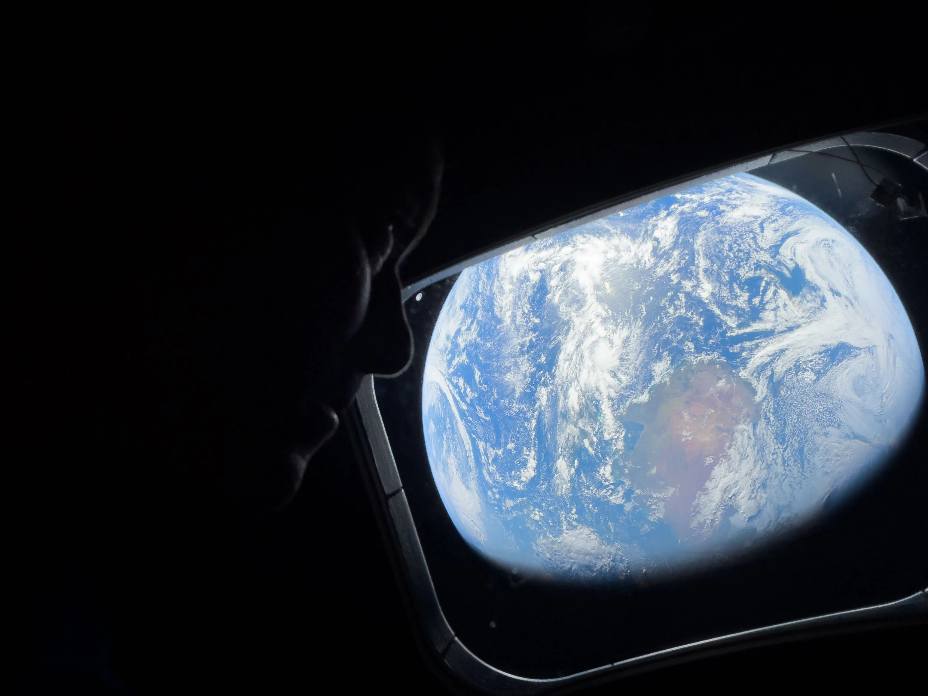 Artemis II Mission: Crew Prepares for Historic Lunar Flyby