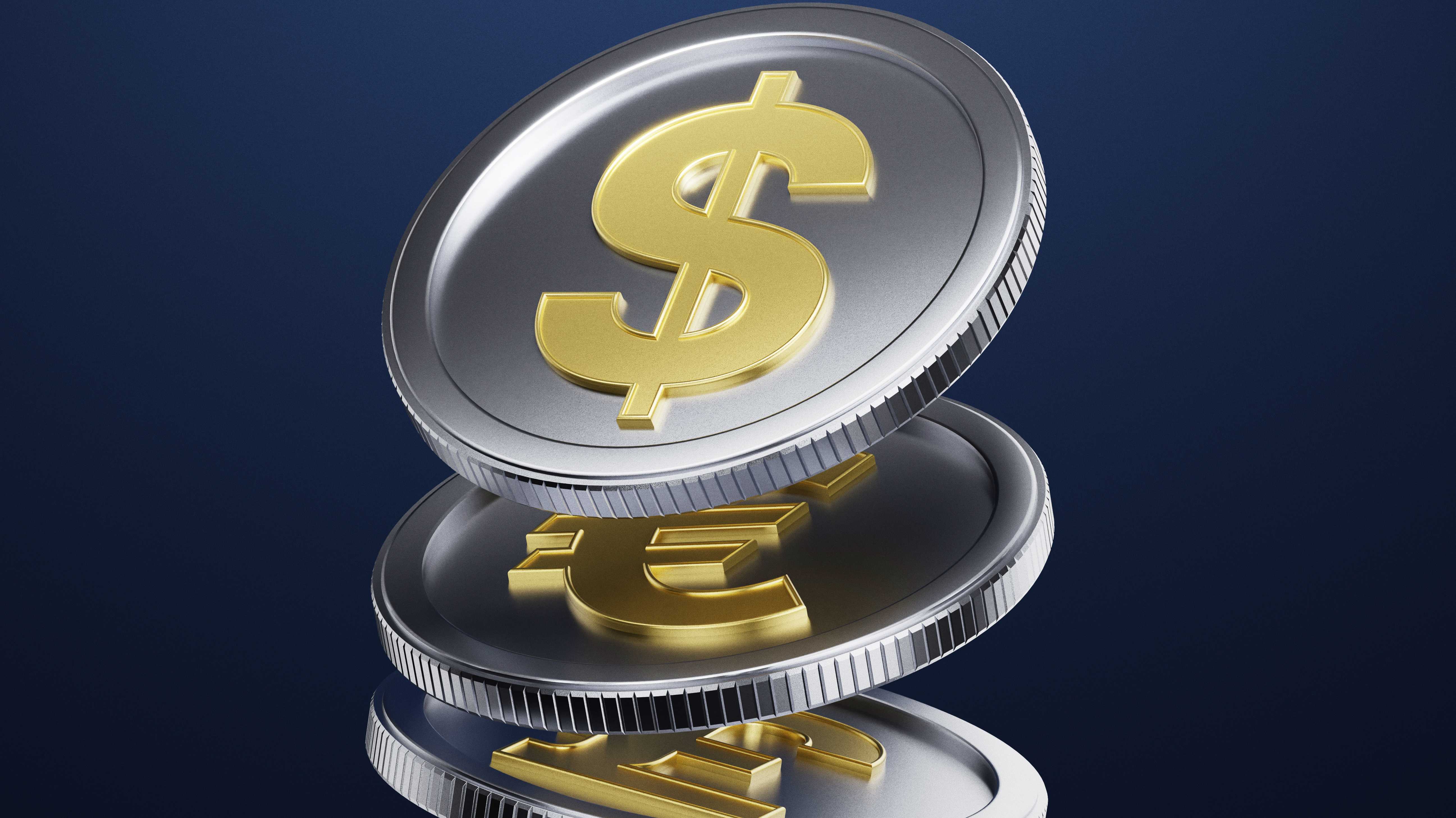 JPMorgan files to launch new tokenized money market fund – Yahoo Finance