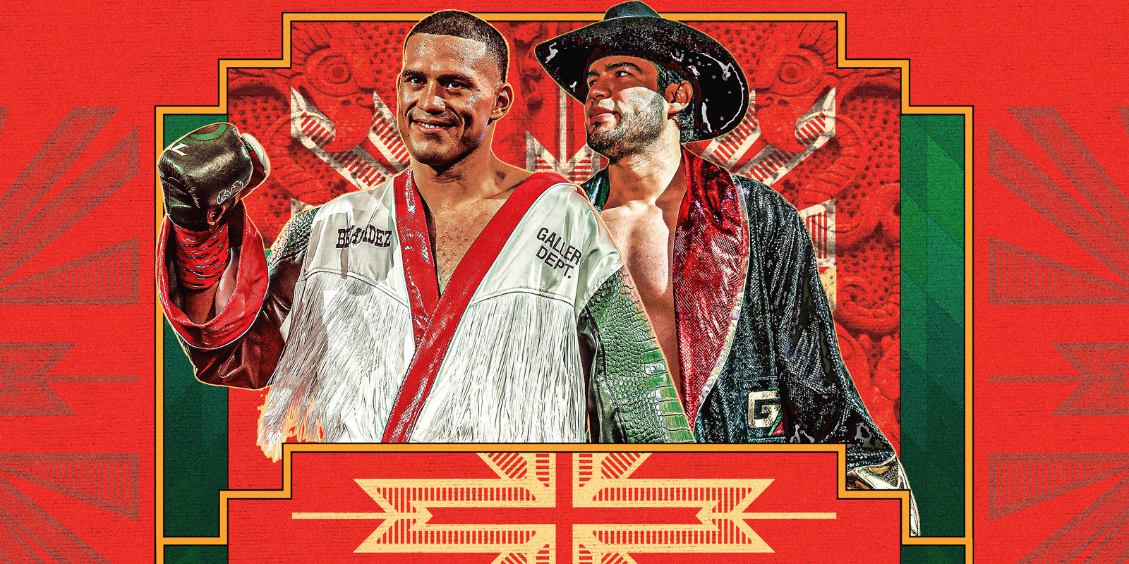 David Benavidez vs. Gilberto Ramirez: Fight Card, Predictions, and How to Watch