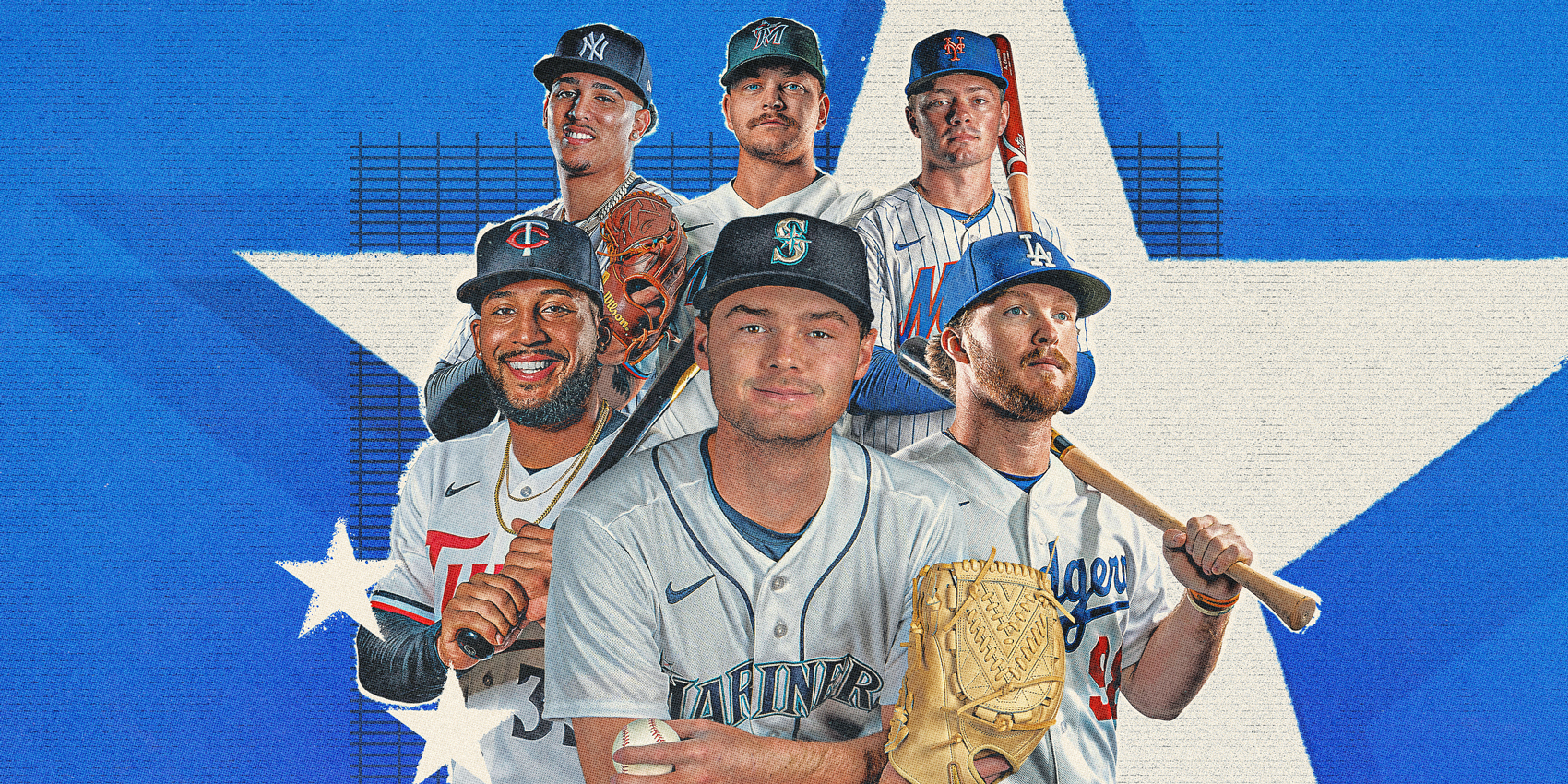 6 pemain minor league yang perlu diketahui: James Tibbs III, AJ Ewing, Kade Anderson dan lainnya yang bisa memberi dampak di MLB musim ini