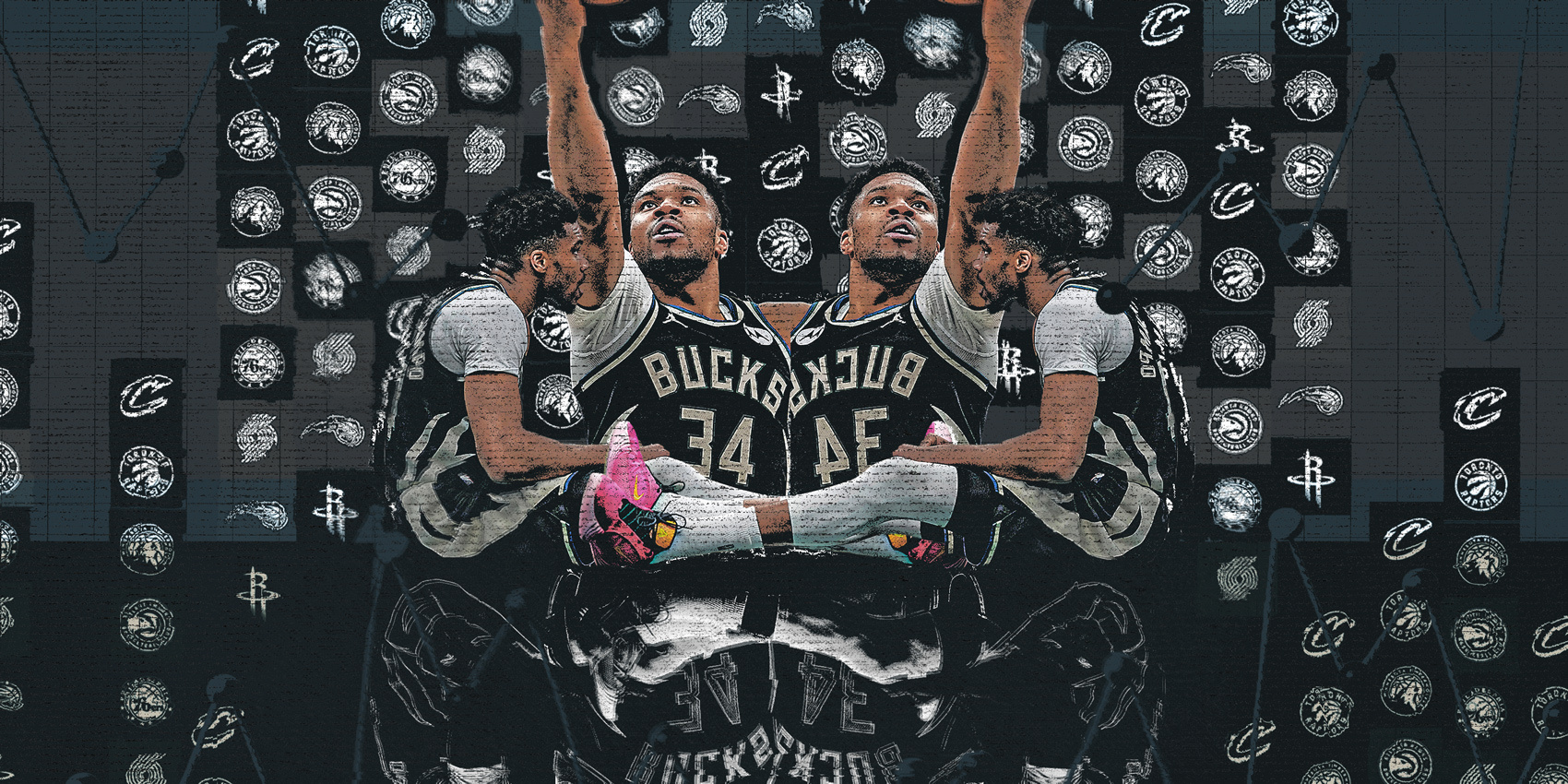 (Joseph Raines/Yahoo Sports Illustration)