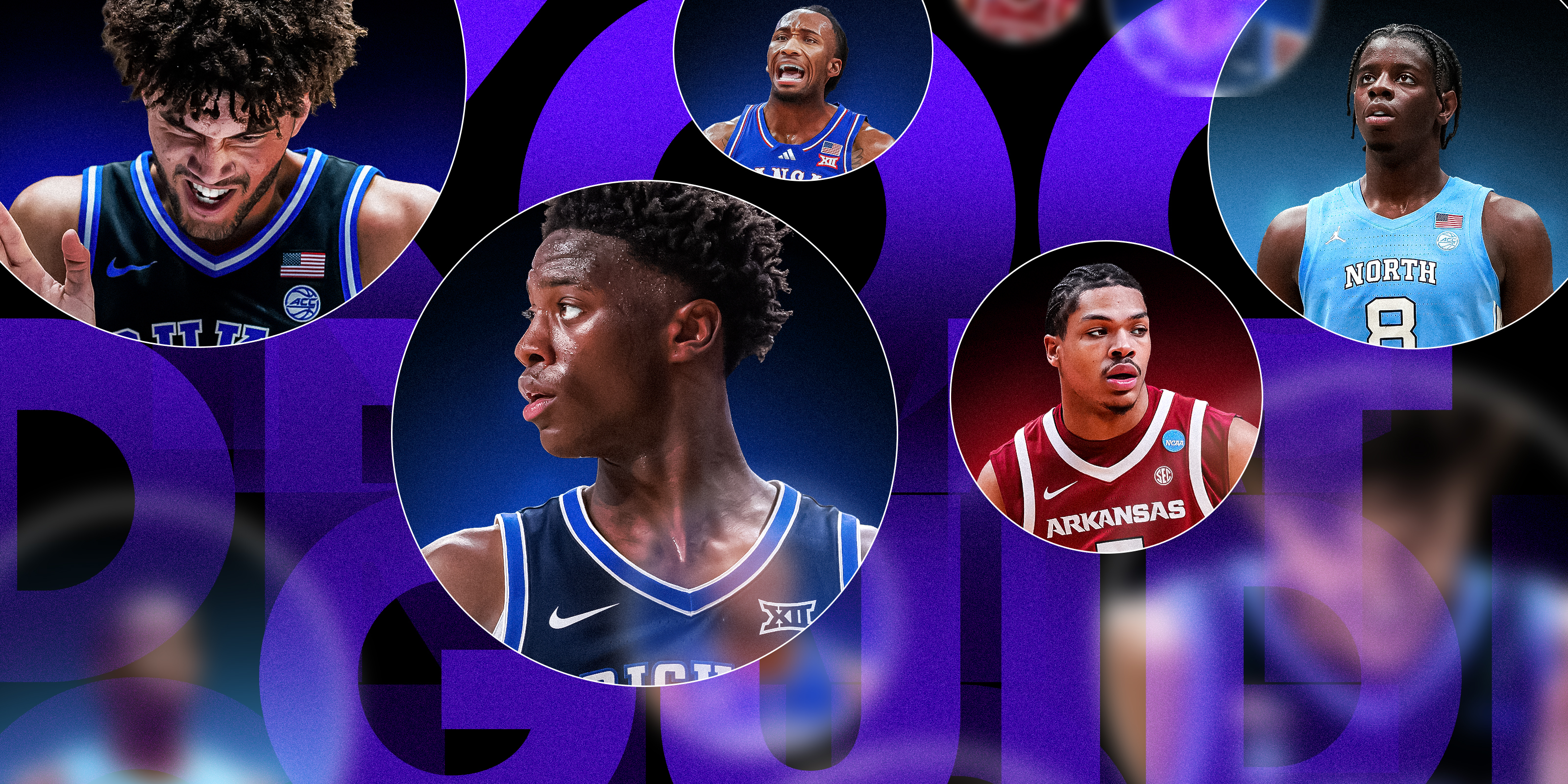 (Henry Russell/Yahoo Sports Illustration)