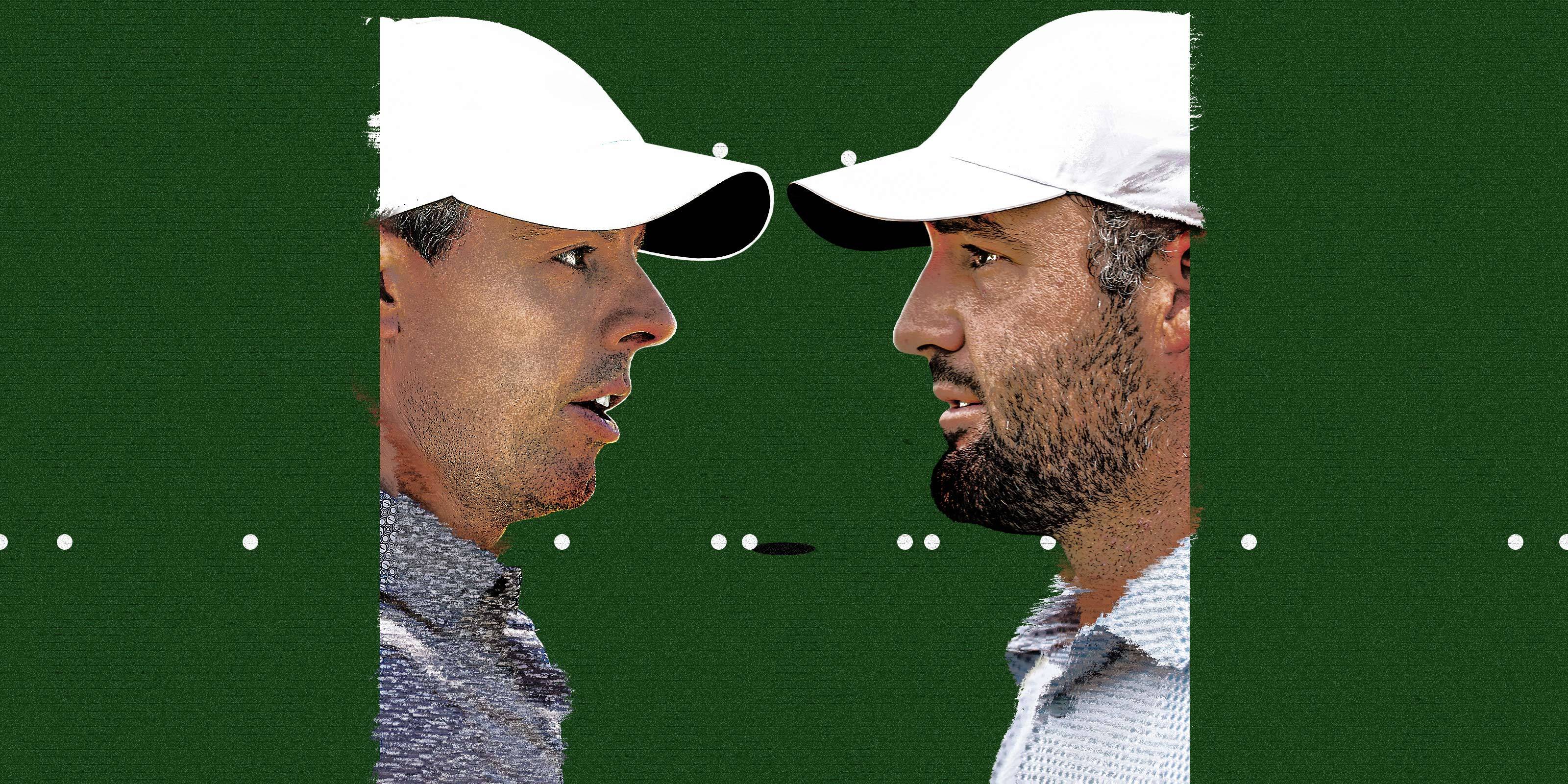 (Josh Heim/Yahoo Sports illustration)