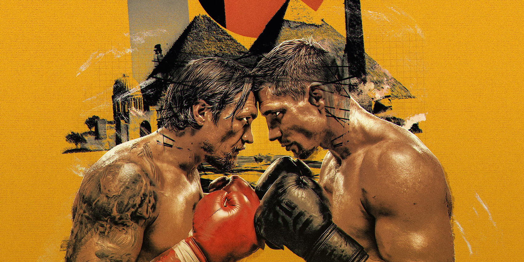 Oleksandr Usyk vs. Rico Verhoeven: Live Updates, Results, and How to Watch